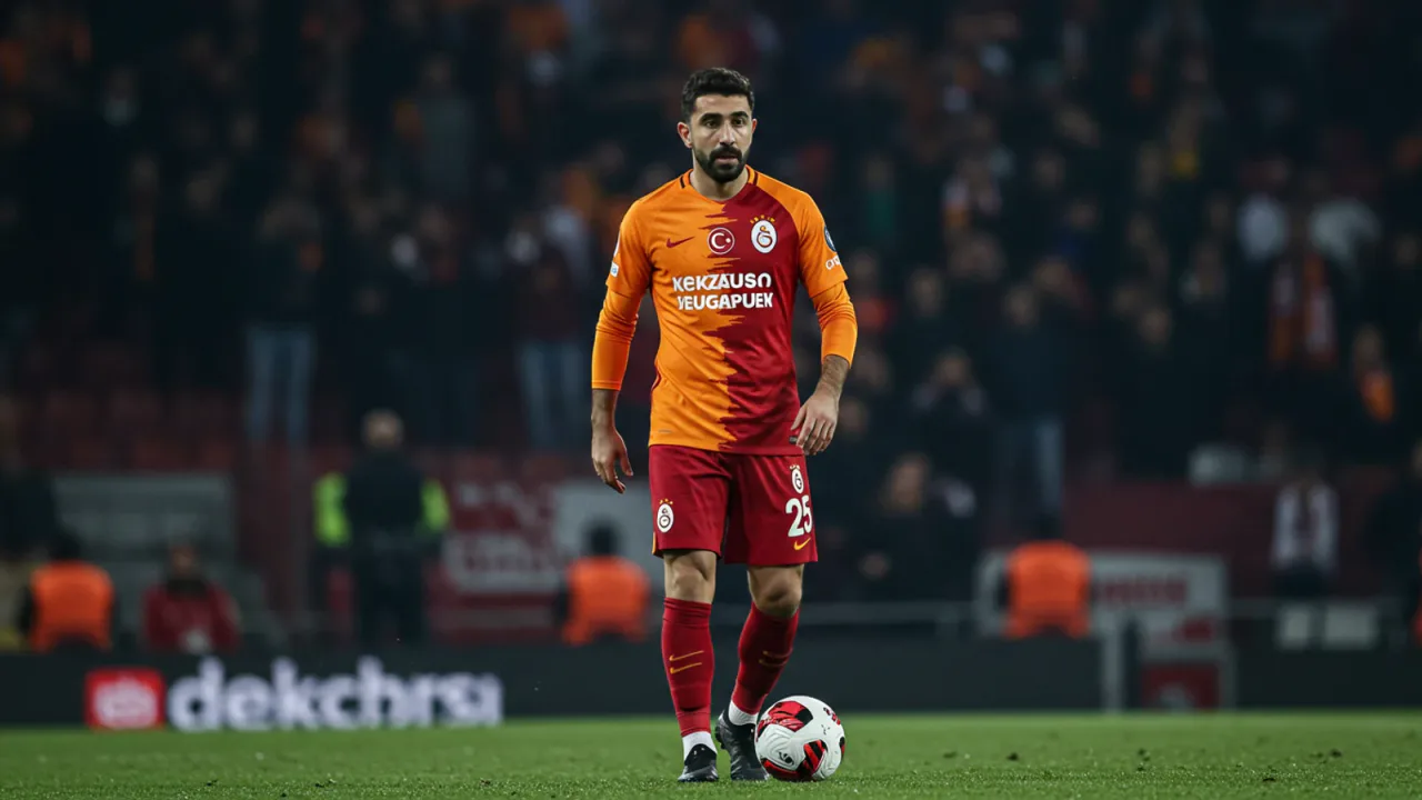 Okan Buruk Bodrum Tatilinde Yıldız Futbolcularıyla Buluştu