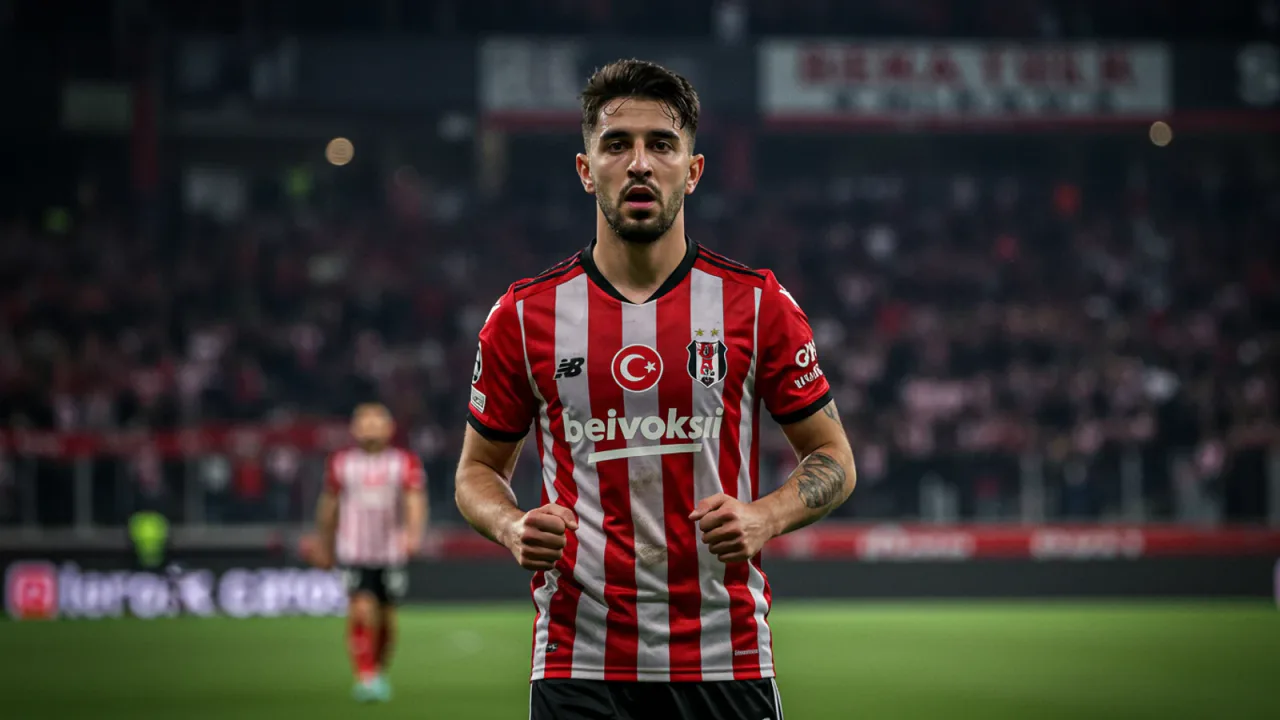 Orkun Kökçü'den Salih Özcan ve Şampiyonluk Açıklaması