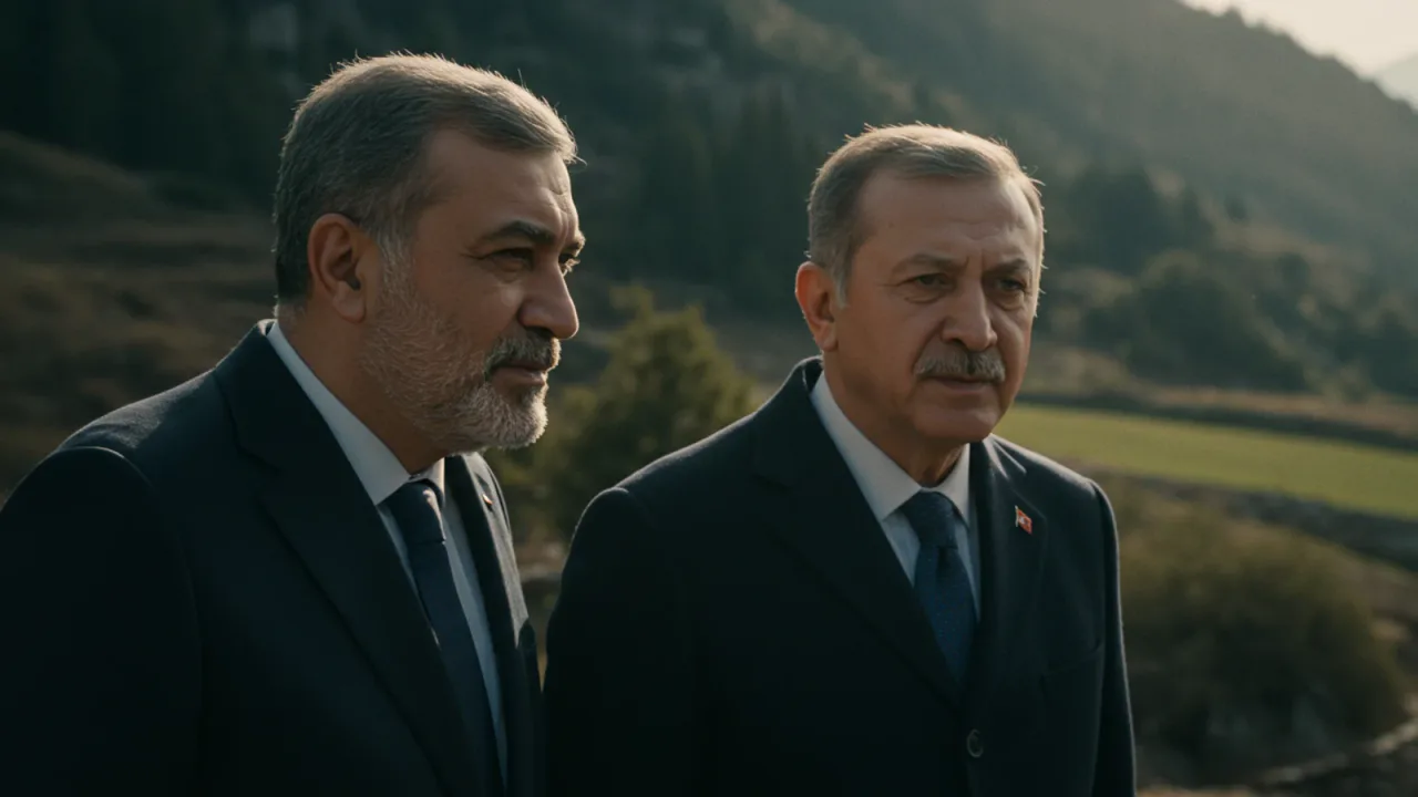 Özgür Özel'e Manisalı Hemşehrilerinden Yol Önerileri