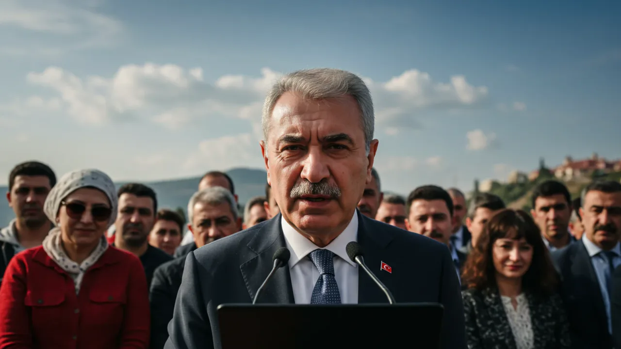 Özgür Özel TBMM'de Konuşacak, Kılıçdaroğlu MYK'yi Toplayacak