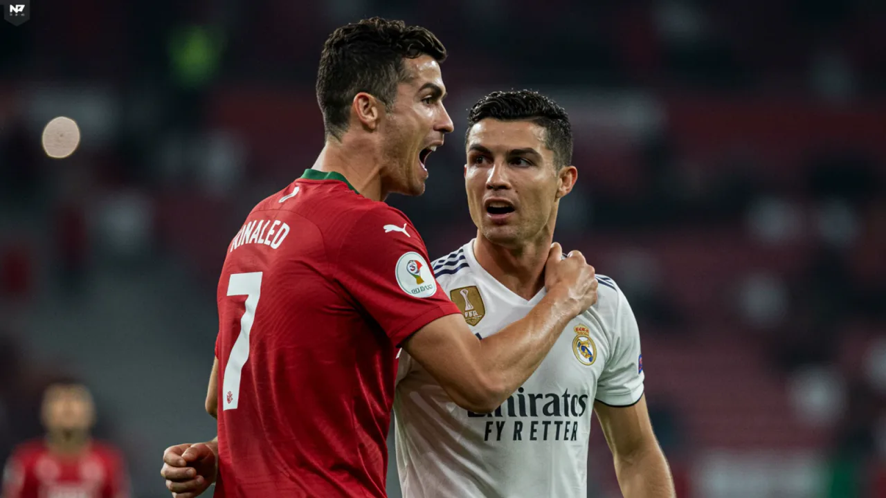Portekiz Son 16 Turuna Yükseldi: Cristiano Ronaldo Tarihe Geçti
