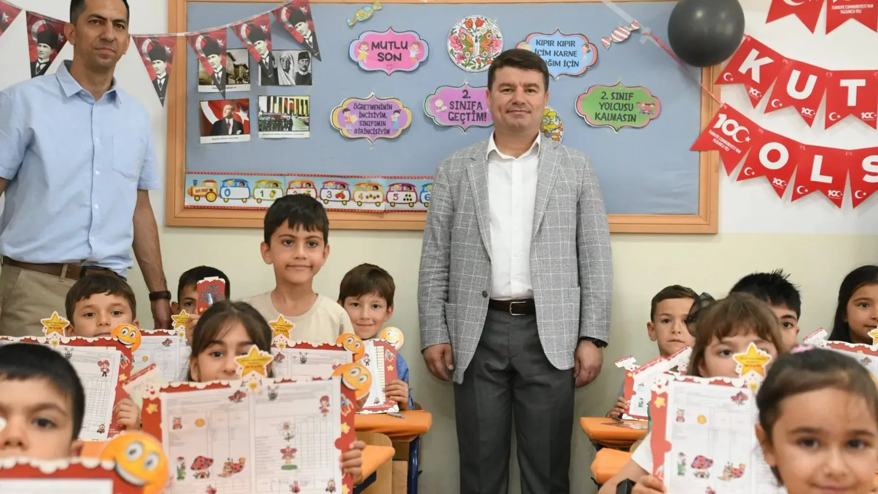 Aksaray konulu haberin kapak görseli