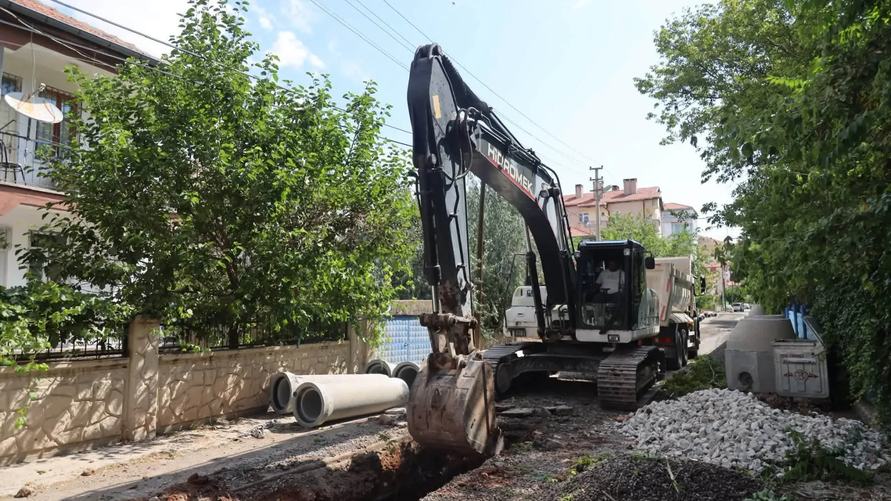 Aksaray konulu haberin kapak görseli