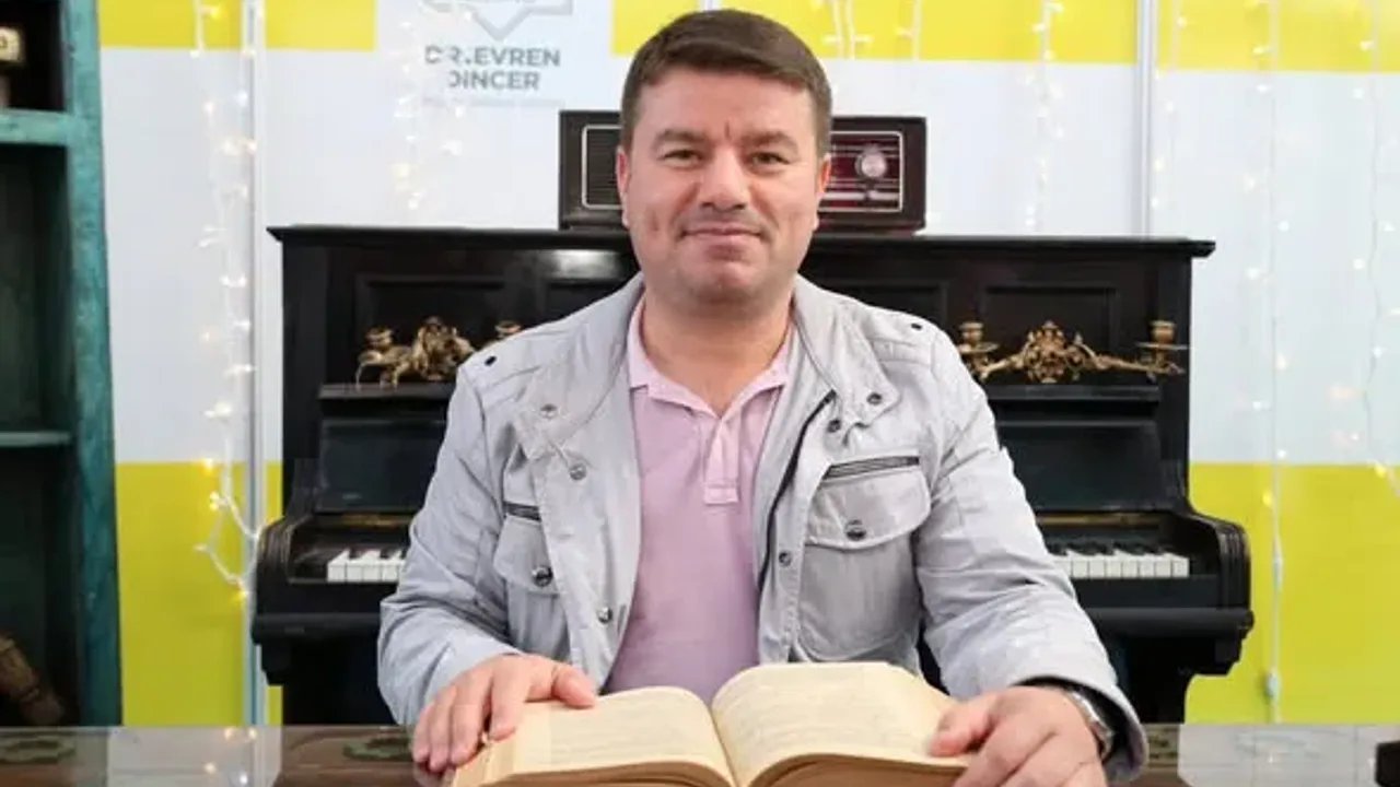 Aksaray'da Kitap Günleri Heyecanı 26 Eylül'de Başlıyor