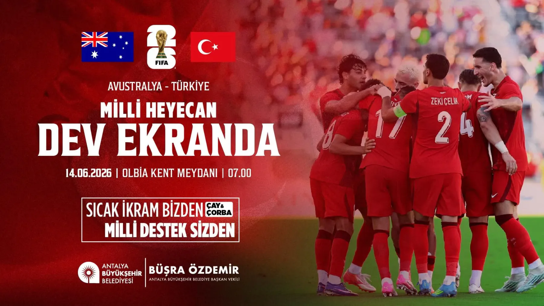 Antalya konulu haberin kapak görseli