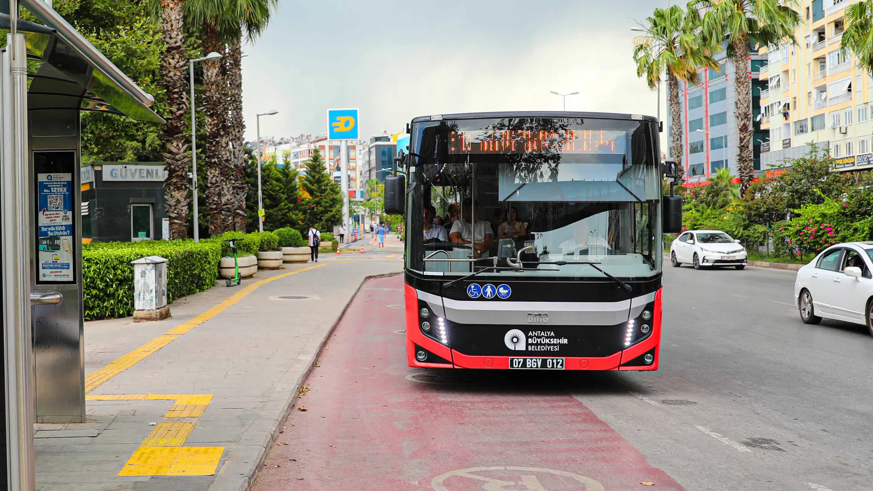 Antalya konulu haberin kapak görseli