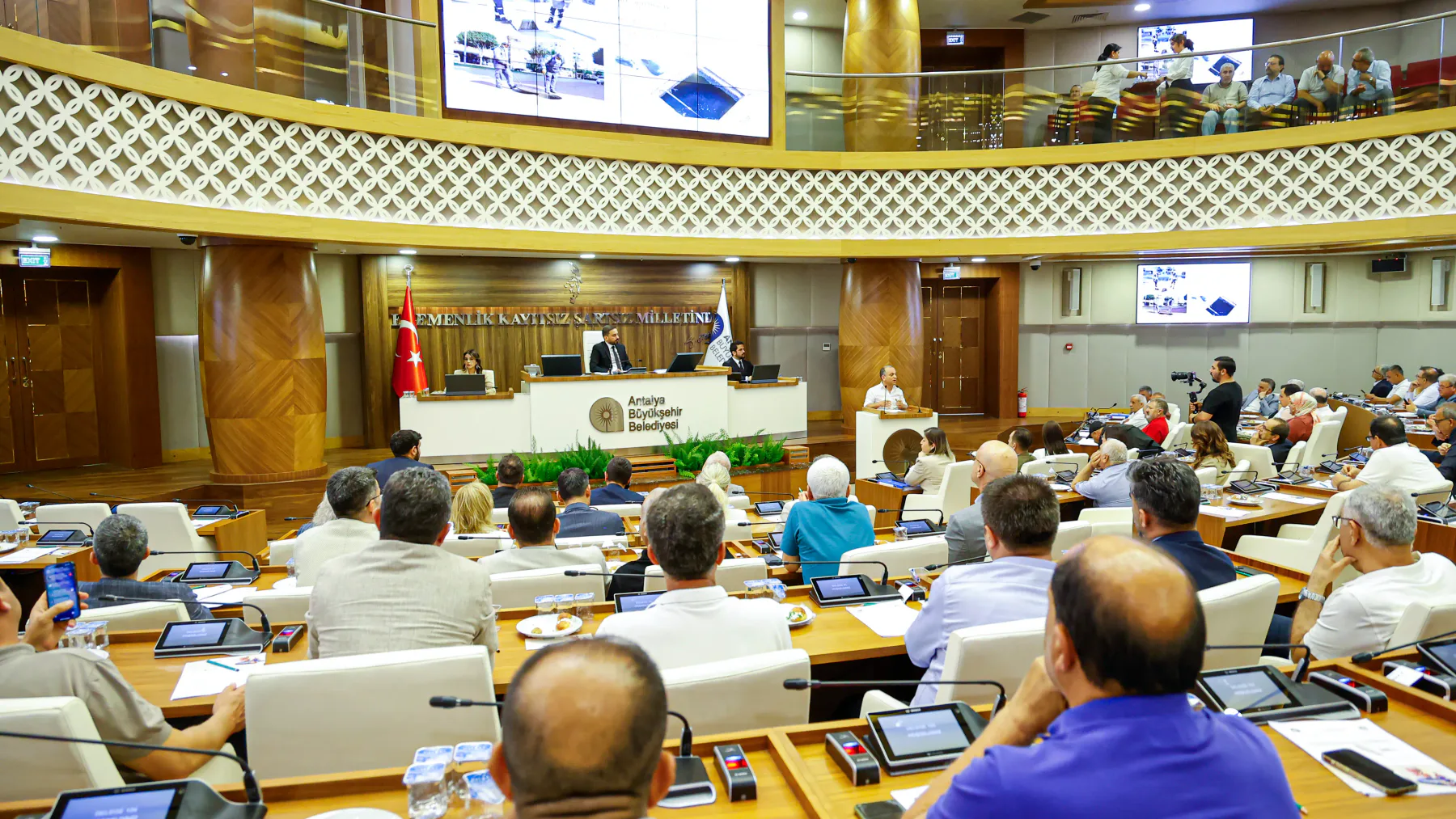 Antalya konulu haberin kapak görseli