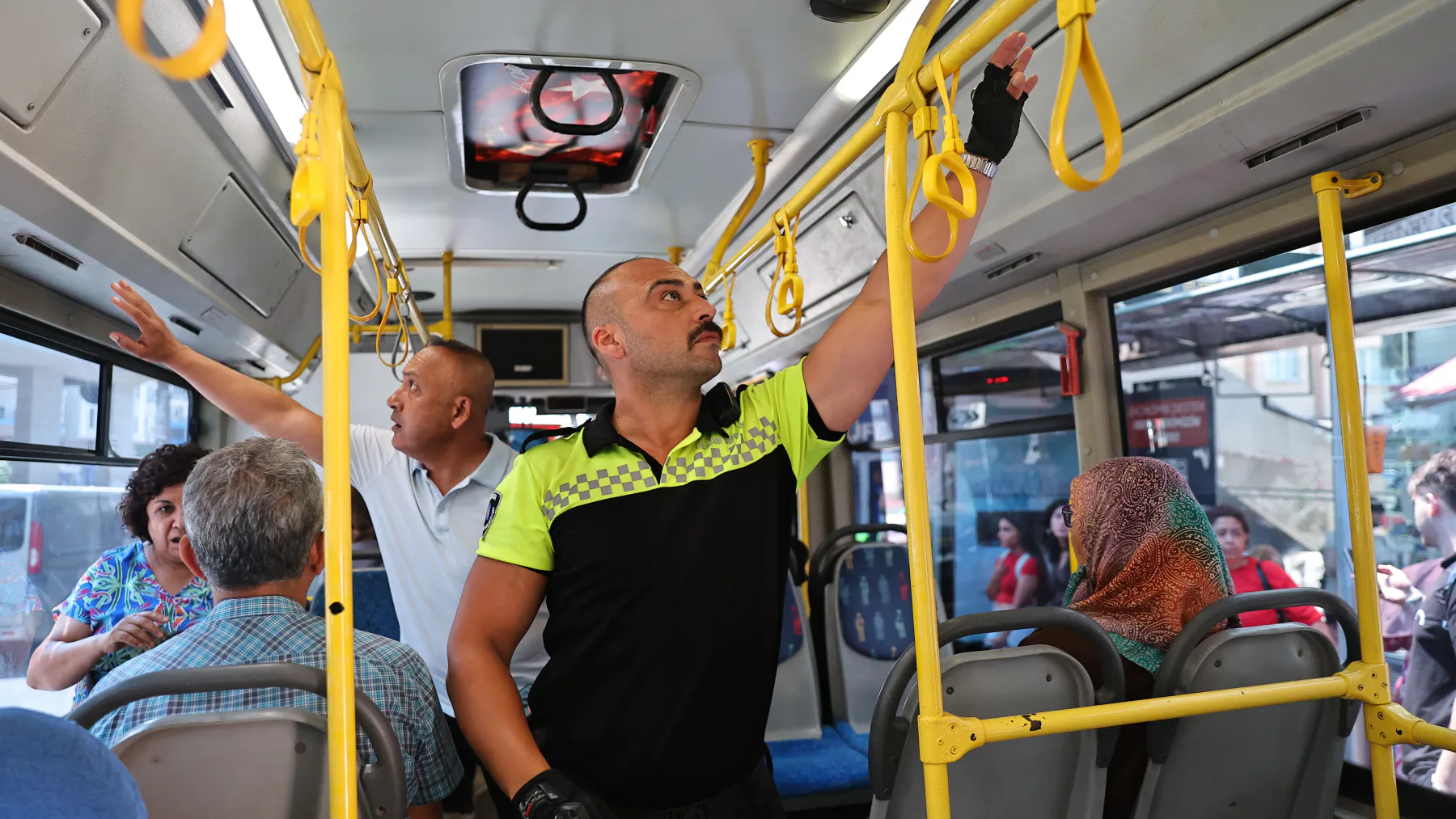 Antalya konulu haberin kapak görseli