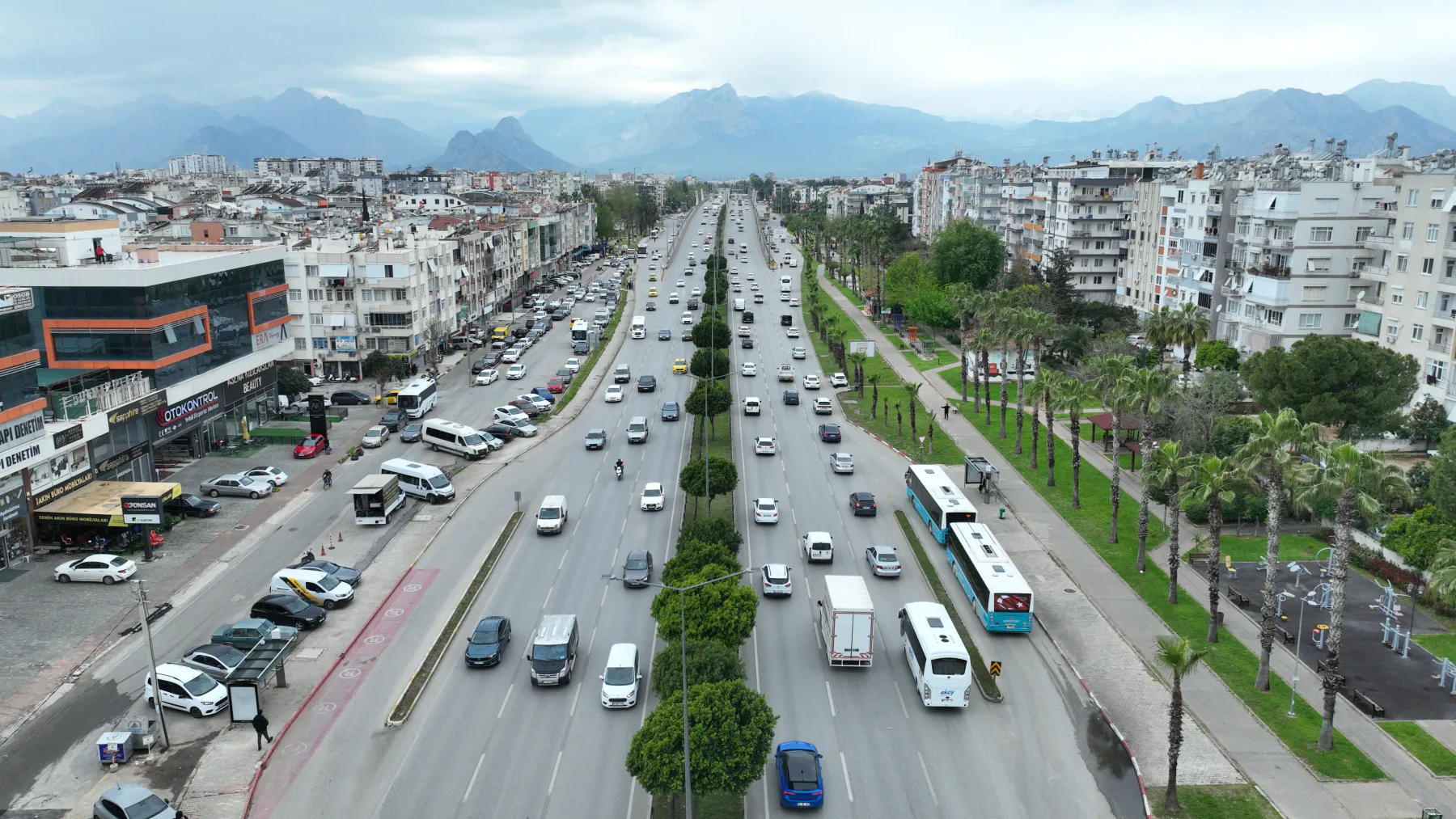 Antalya konulu haberin kapak görseli