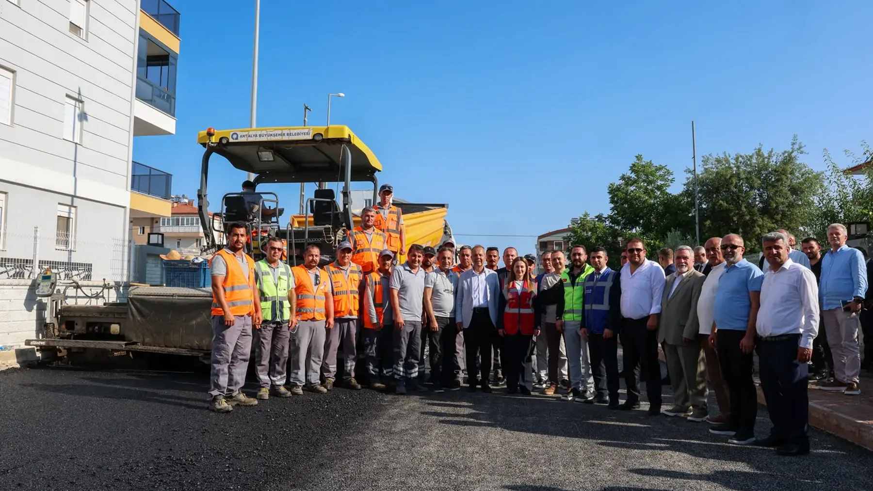 Antalya konulu haberin kapak görseli
