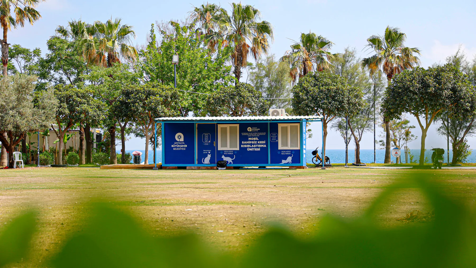 Antalya konulu haberin kapak görseli