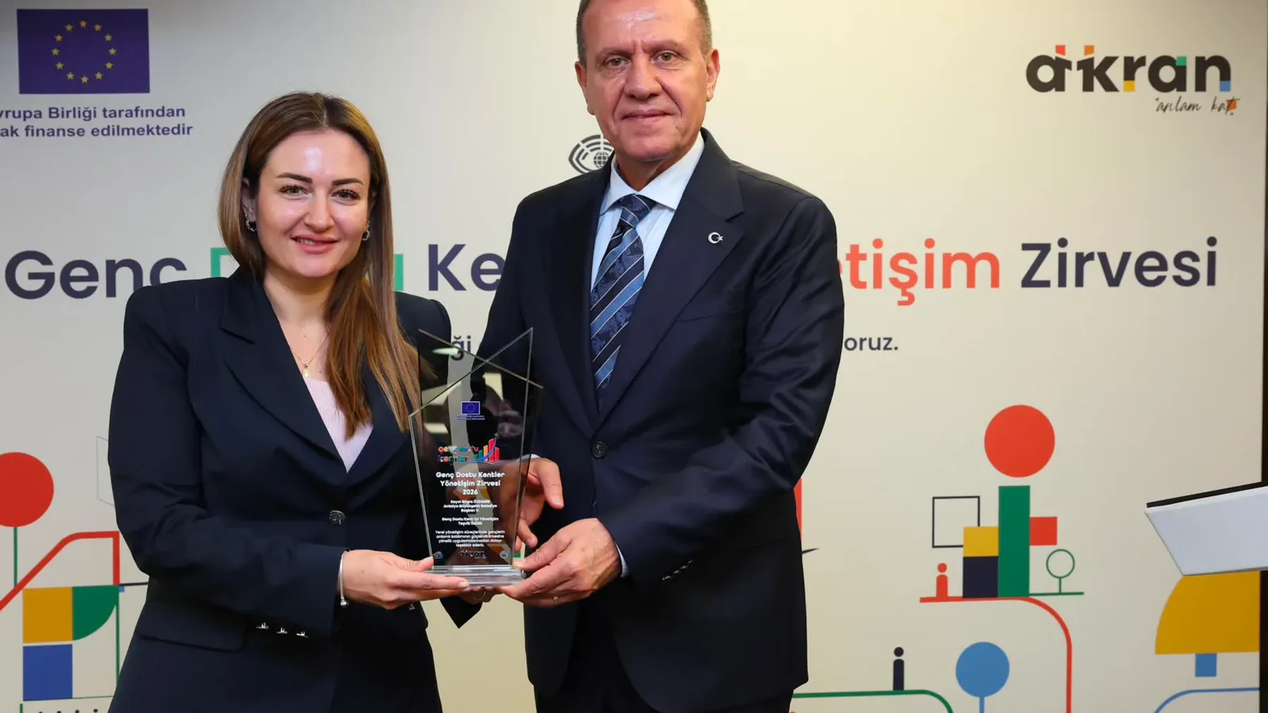 Antalya konulu haberin kapak görseli