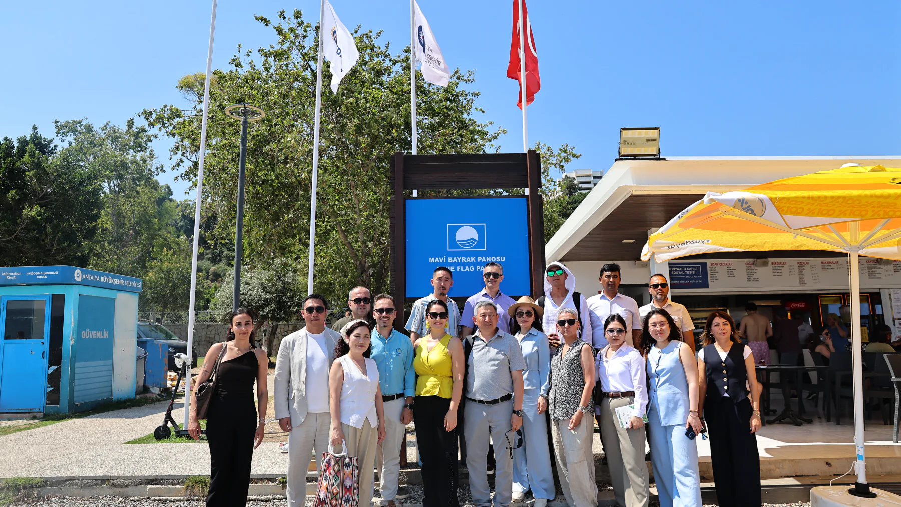 Antalya konulu haberin kapak görseli