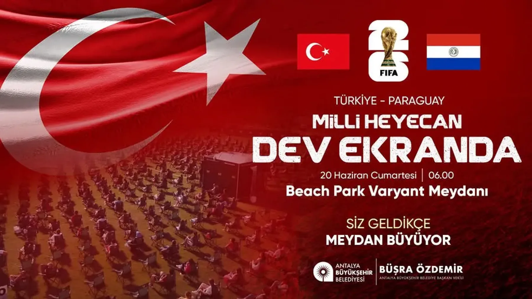 Antalya konulu haberin kapak görseli
