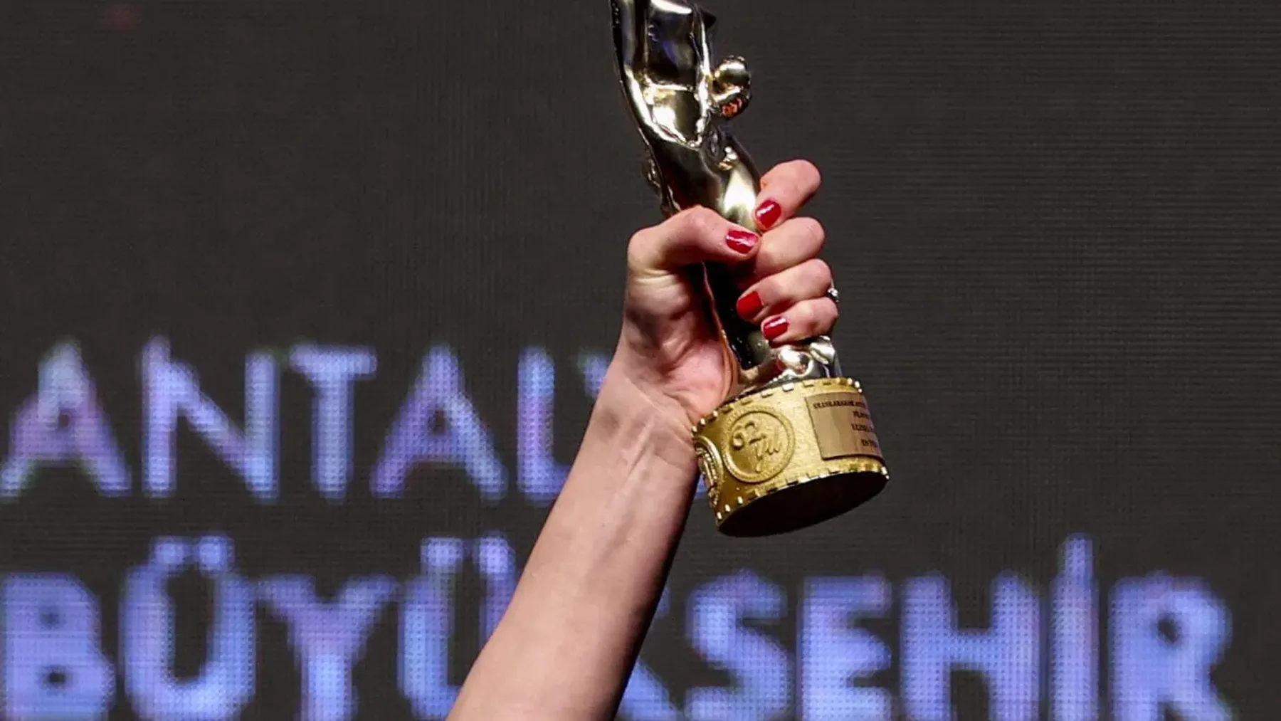 Antalya konulu haberin kapak görseli