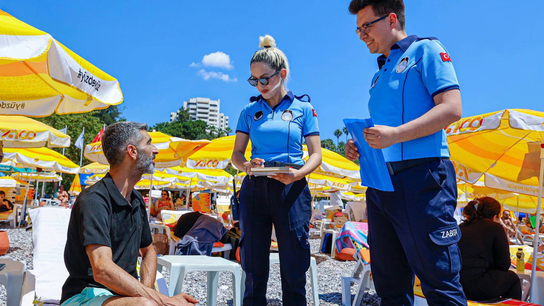 Antalya konulu haberin kapak görseli