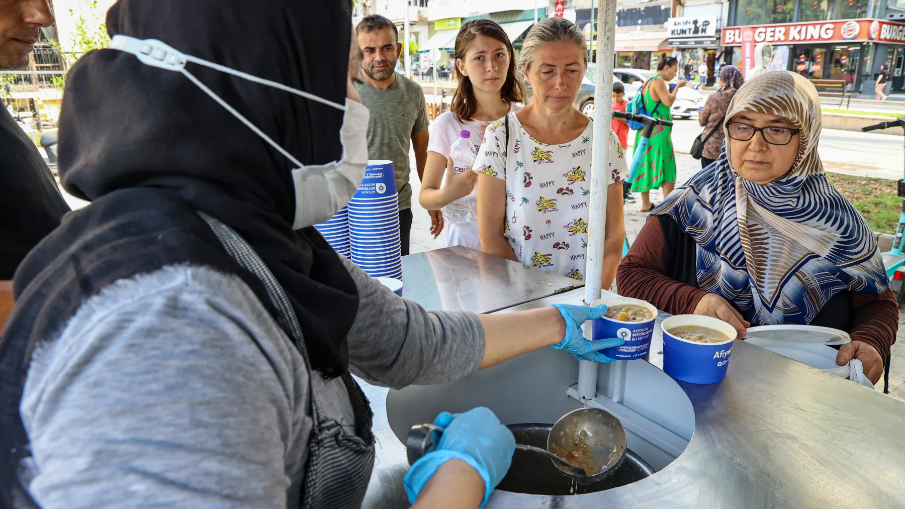Antalya konulu haberin kapak görseli