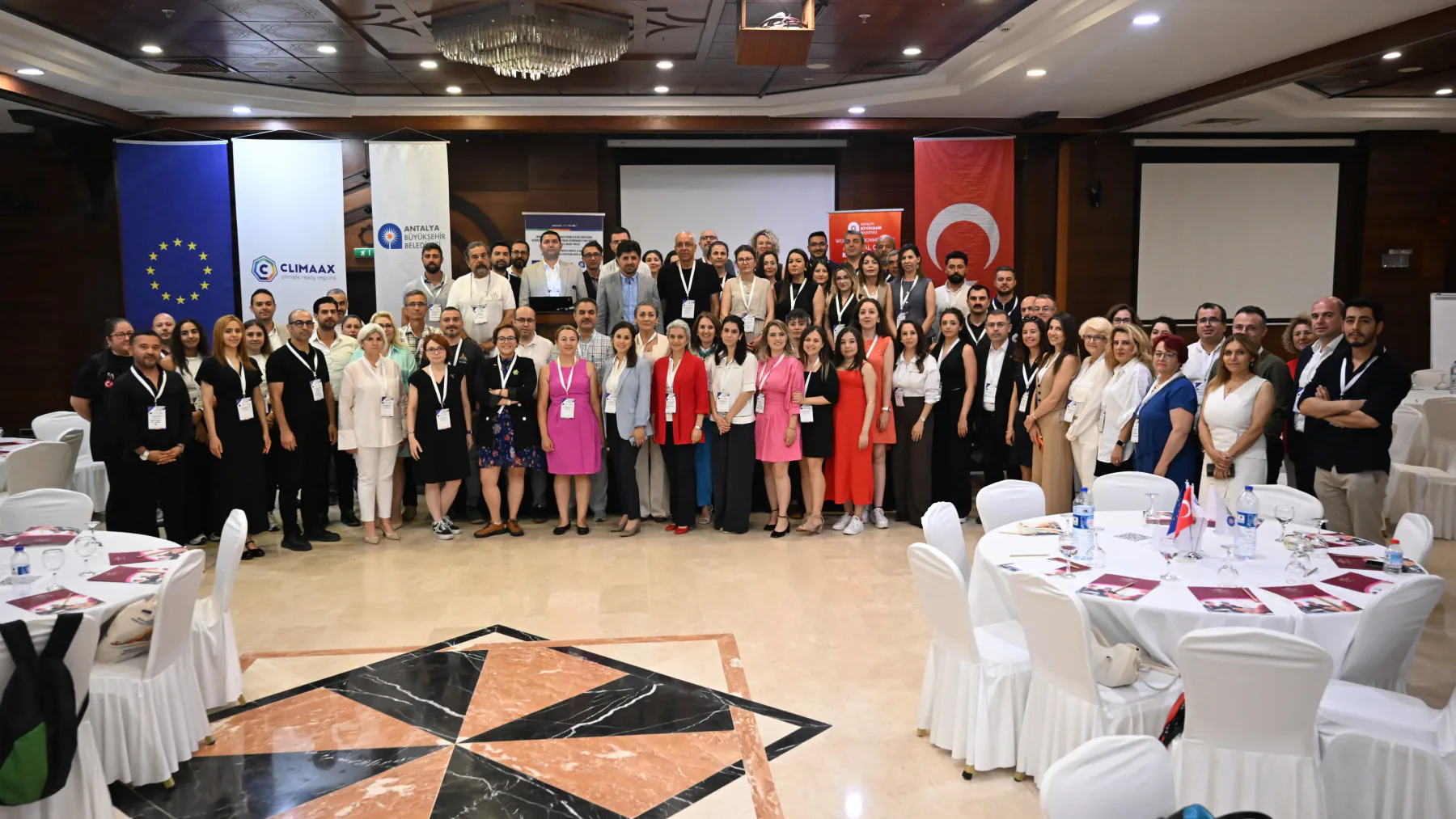 Antalya konulu haberin kapak görseli