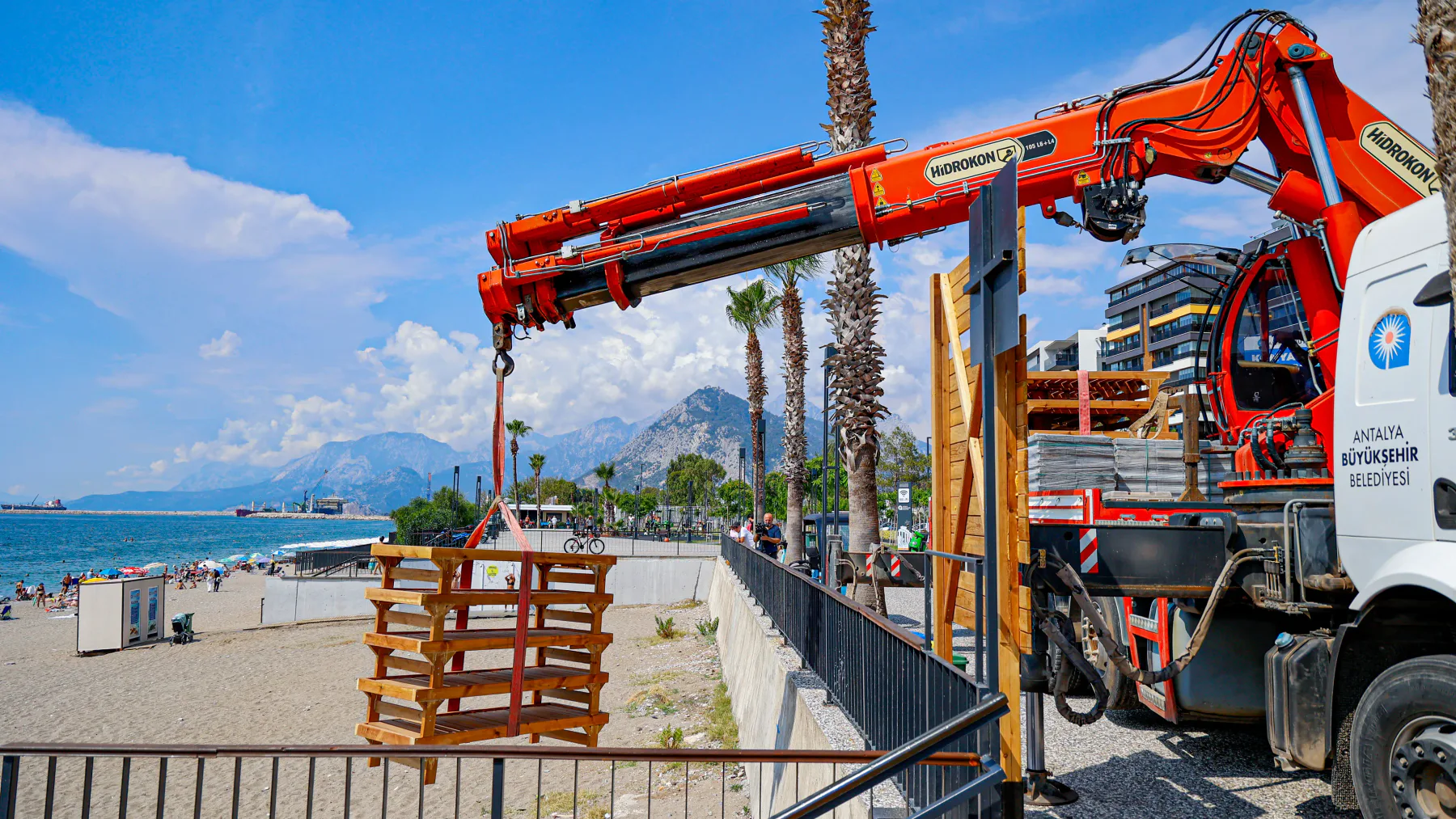 Antalya konulu haberin kapak görseli
