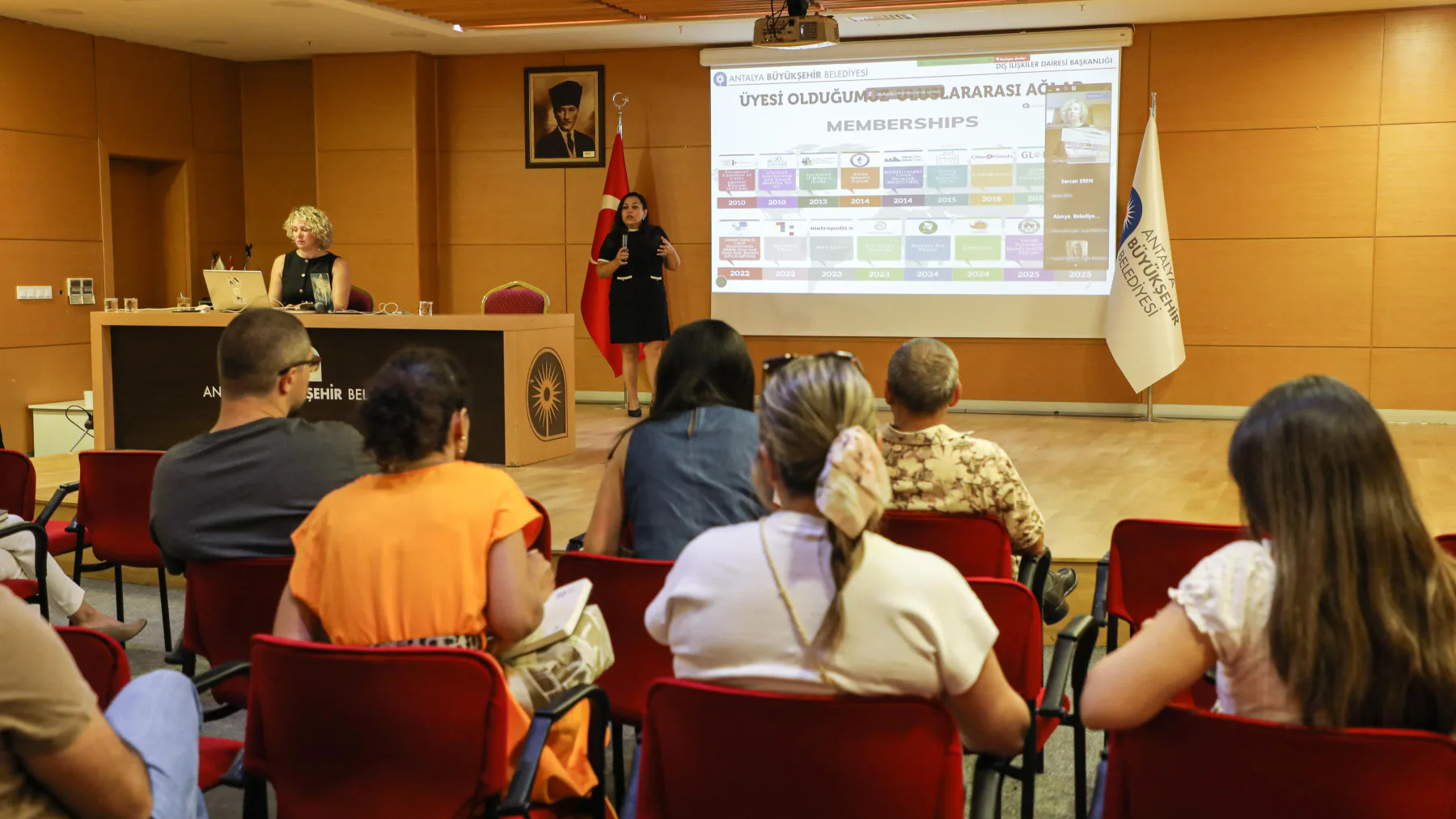 Antalya konulu haberin kapak görseli