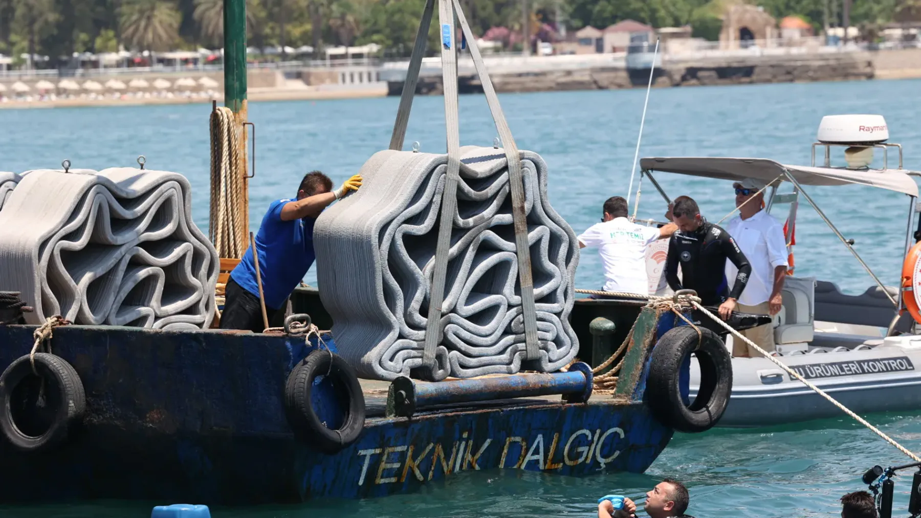 Antalya konulu haberin kapak görseli