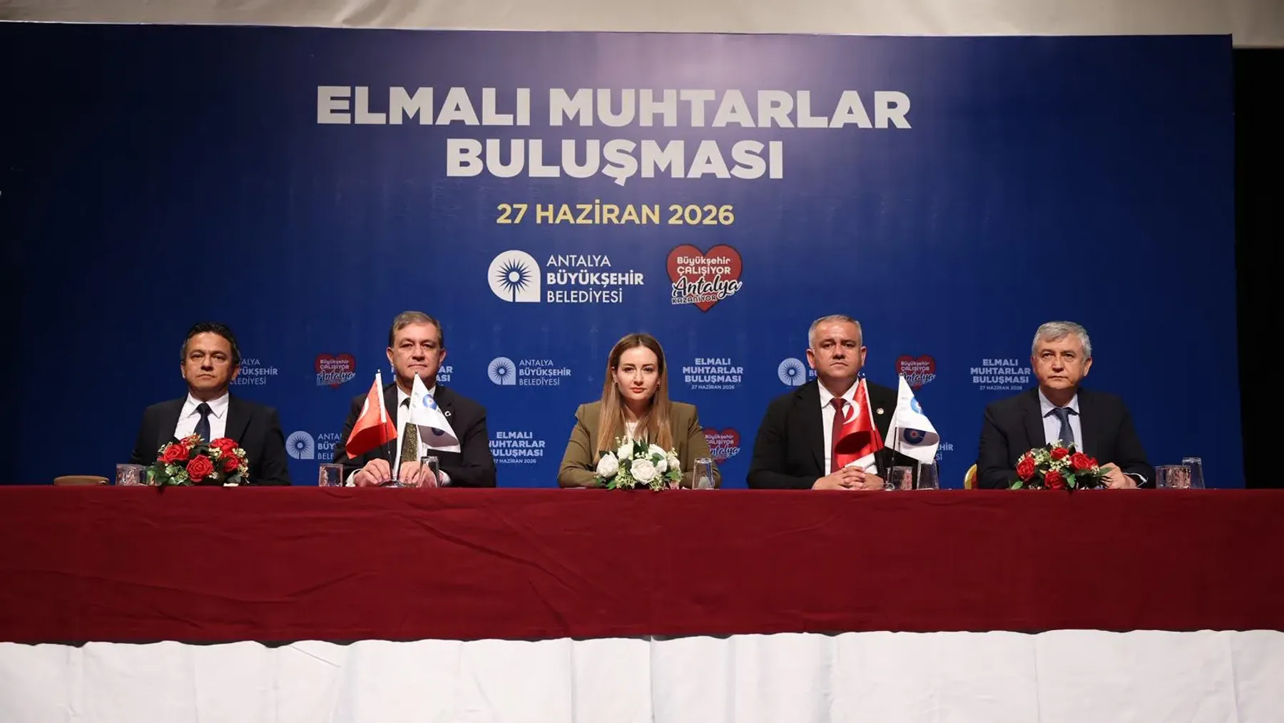 Antalya konulu haberin kapak görseli