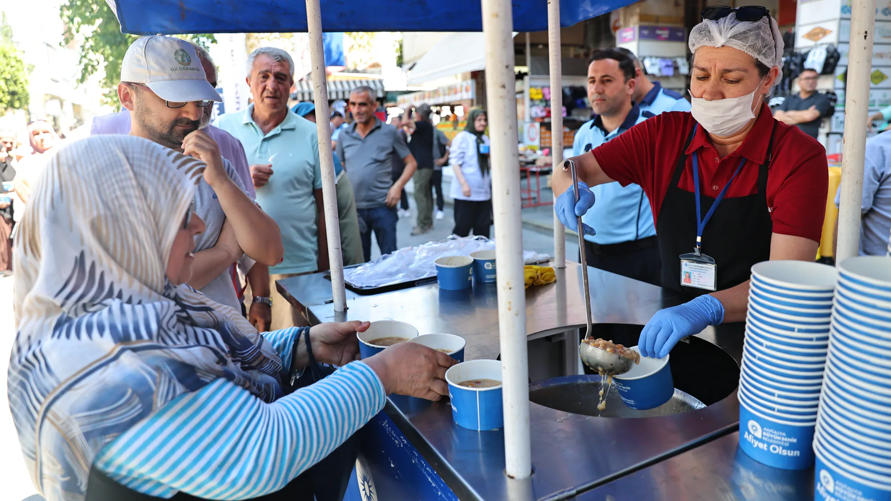 Antalya konulu haberin kapak görseli