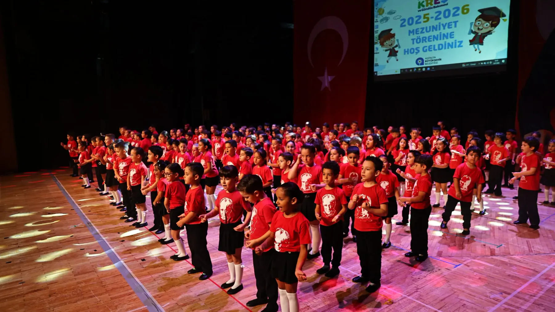Antalya konulu haberin kapak görseli
