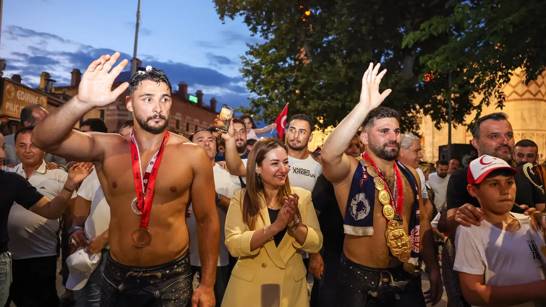 Antalya konulu haberin kapak görseli