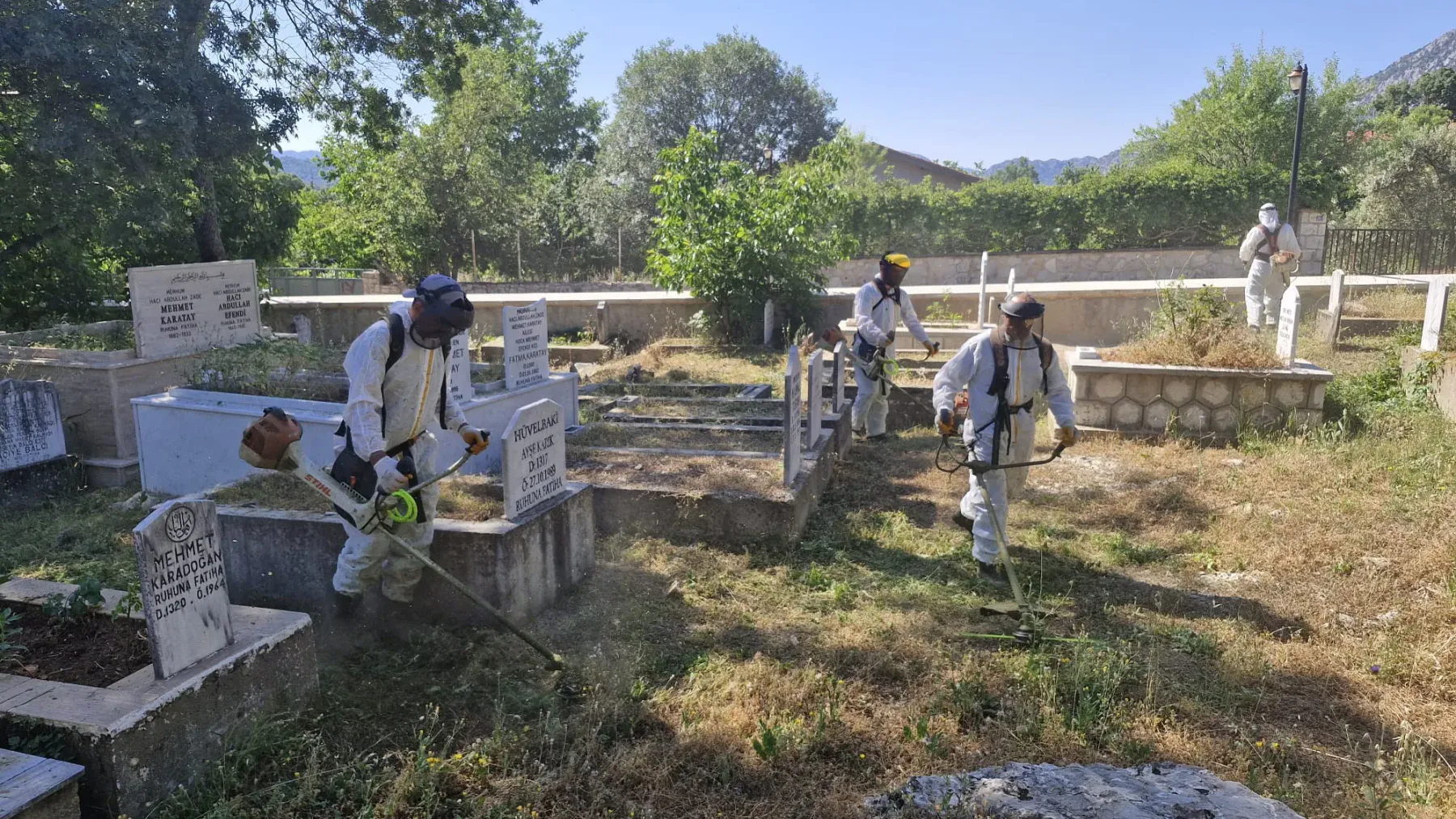 Antalya konulu haberin kapak görseli