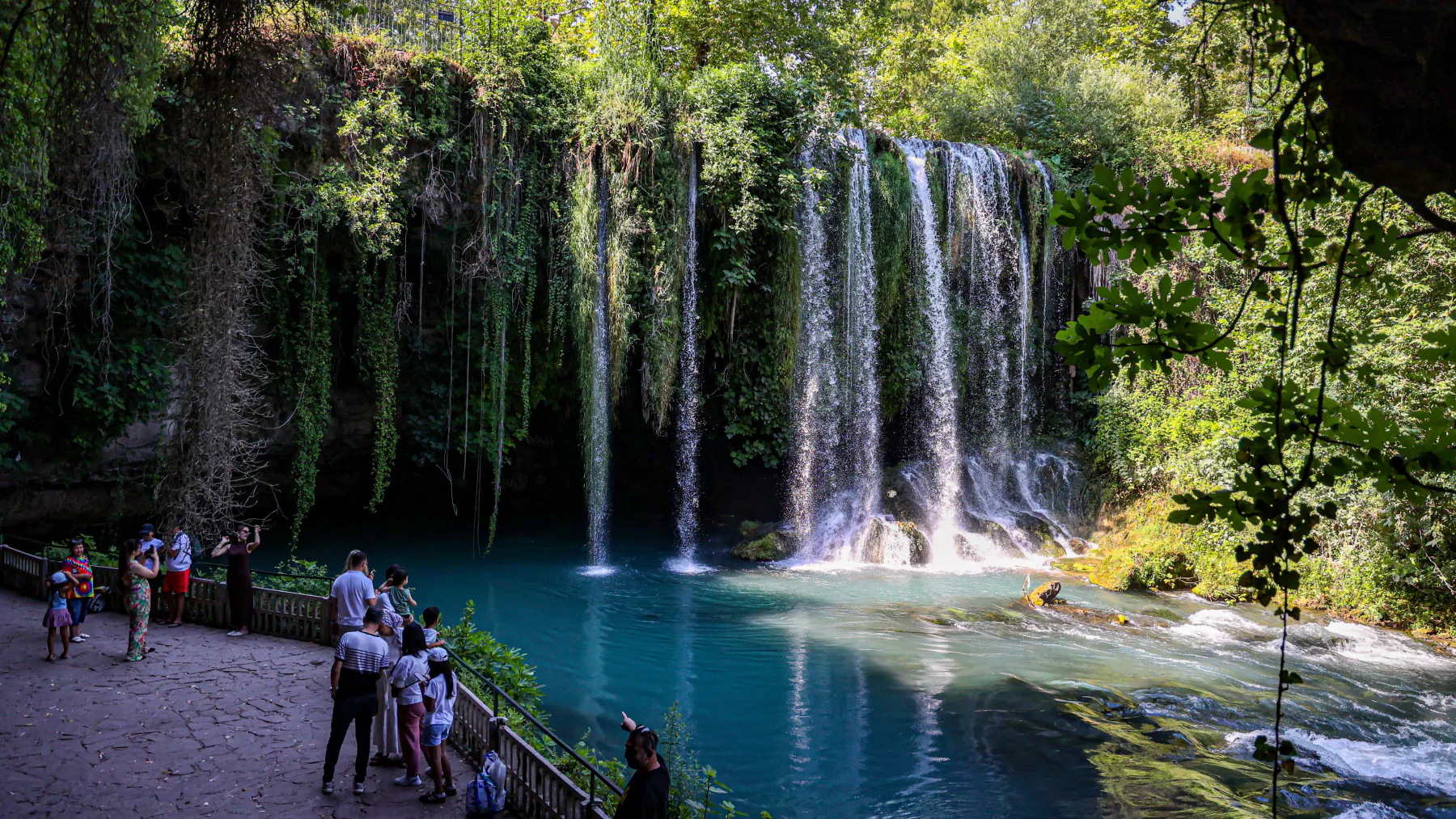Antalya konulu haberin kapak görseli