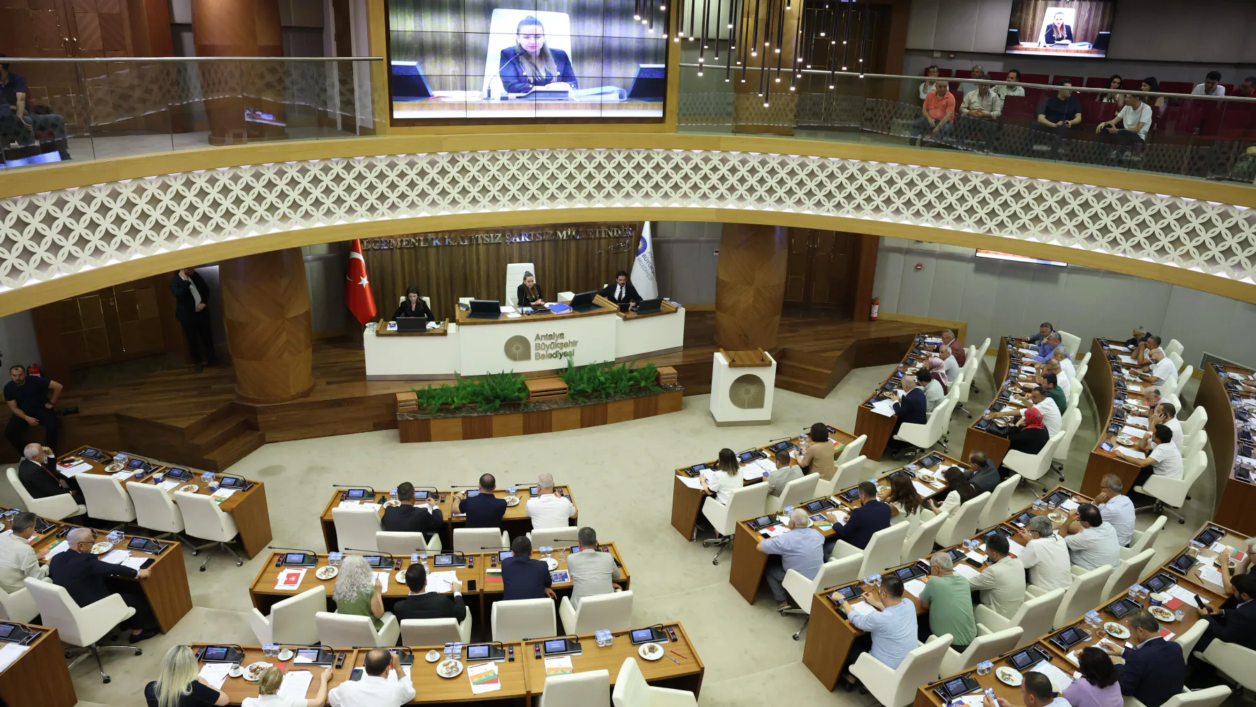Antalya konulu haberin kapak görseli
