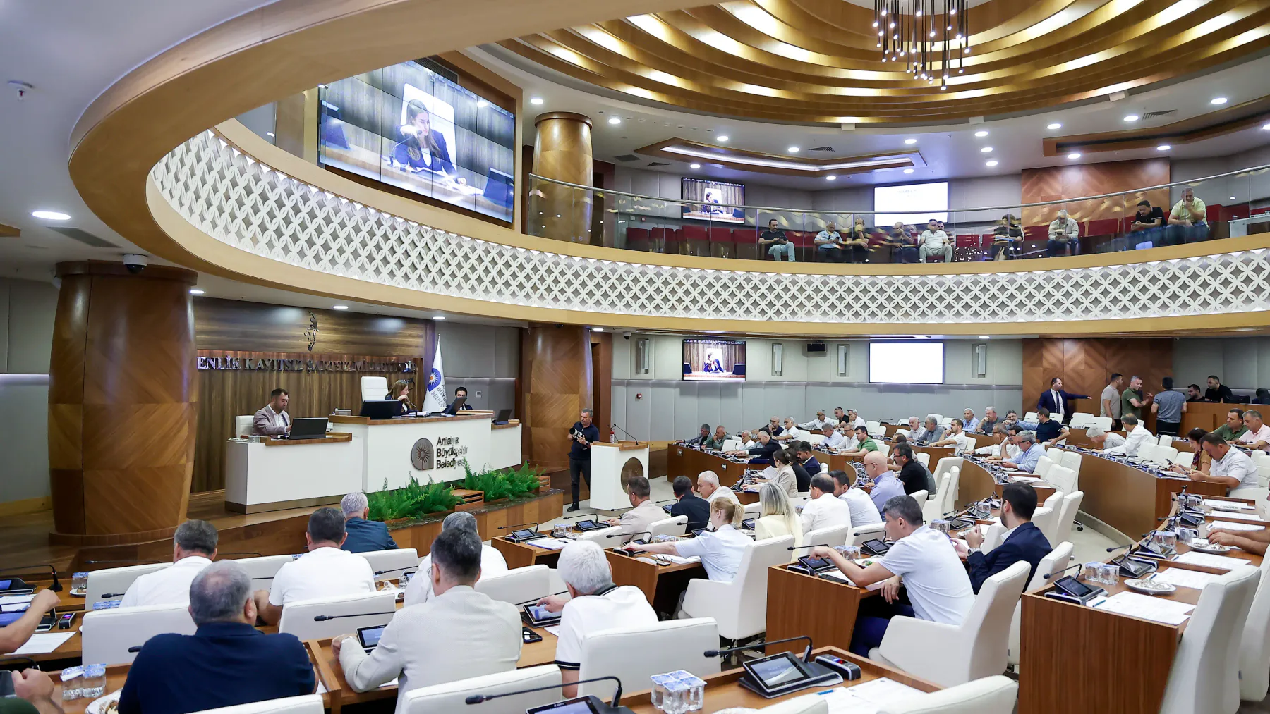 Antalya konulu haberin kapak görseli