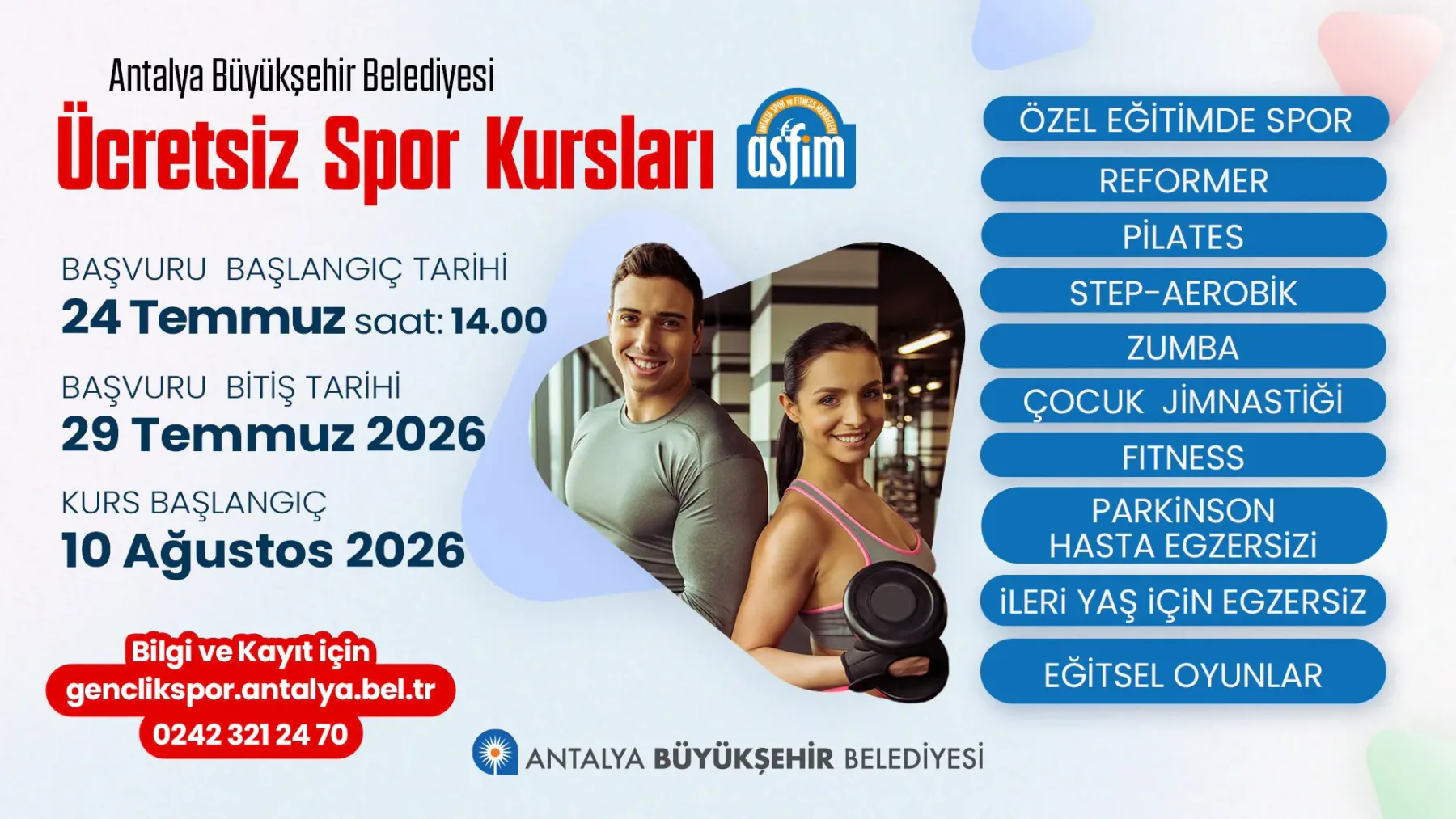 Antalya konulu haberin kapak görseli