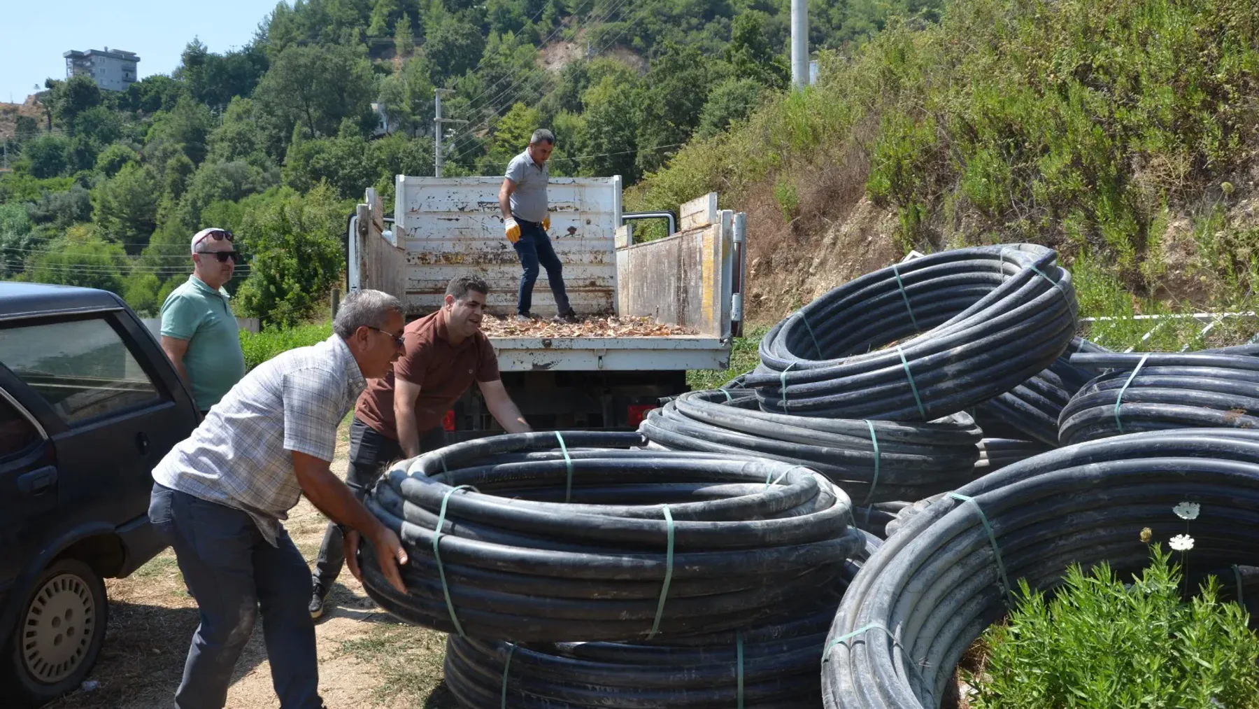 Antalya konulu haberin kapak görseli