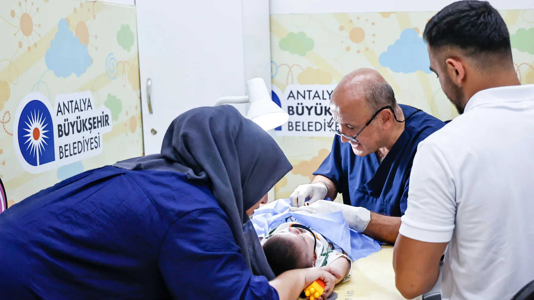 Antalya konulu haberin kapak görseli
