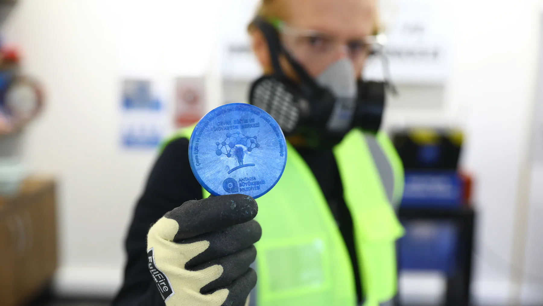 Antalya konulu haberin kapak görseli