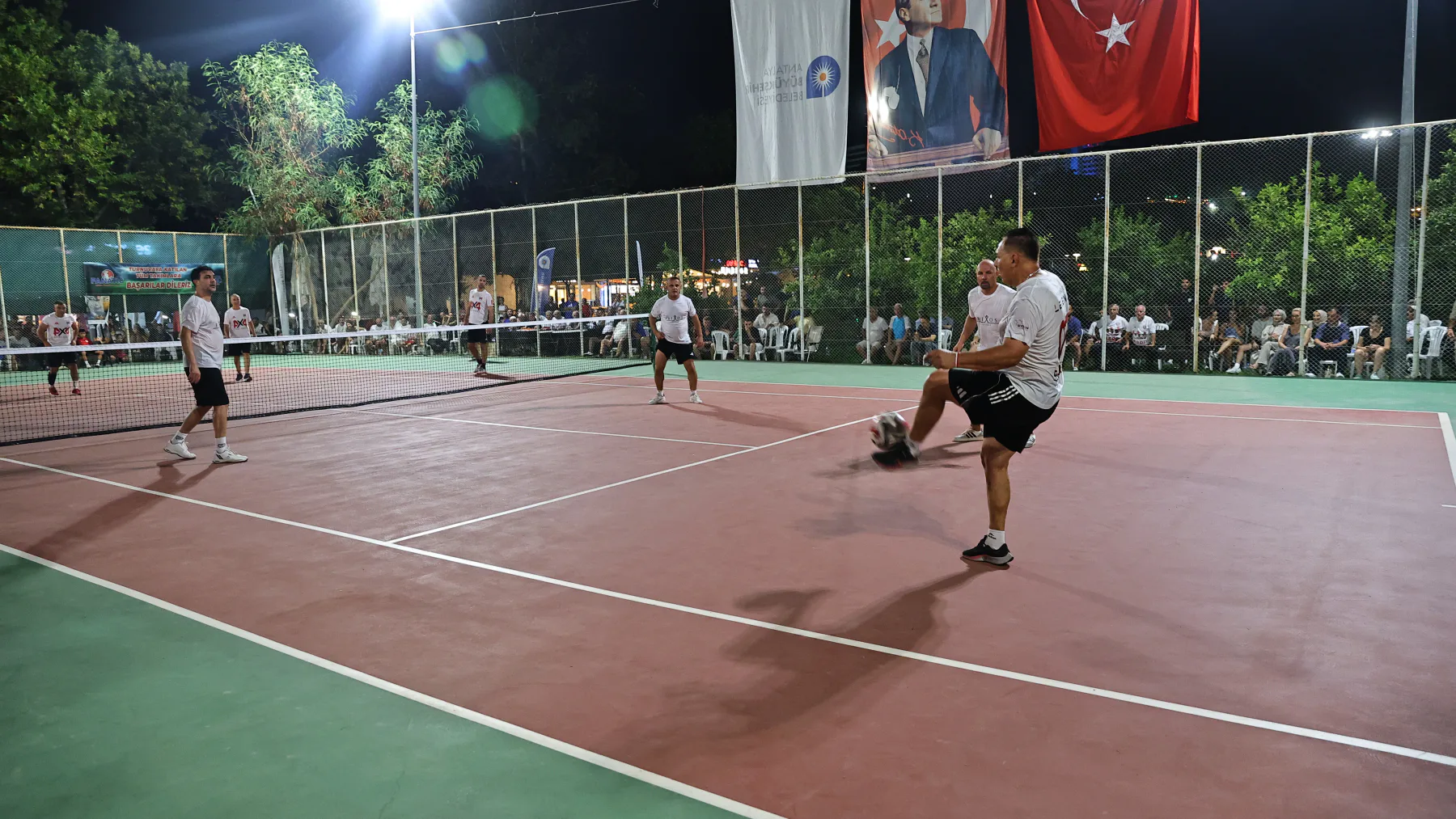 Antalya konulu haberin kapak görseli