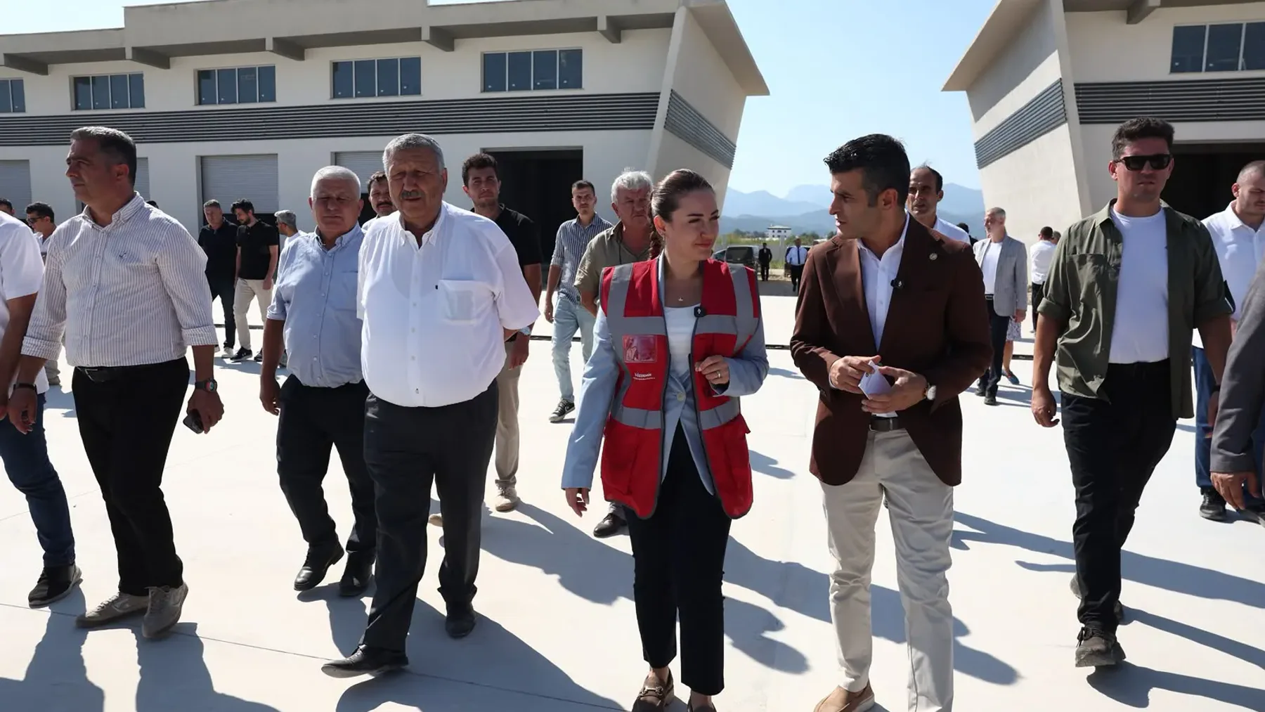 Antalya konulu haberin kapak görseli