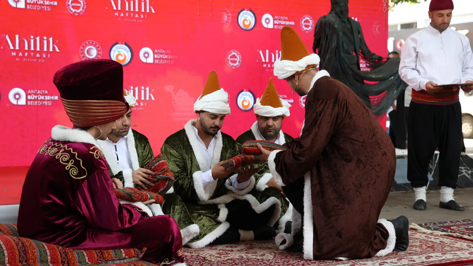 Antalya konulu haberin kapak görseli