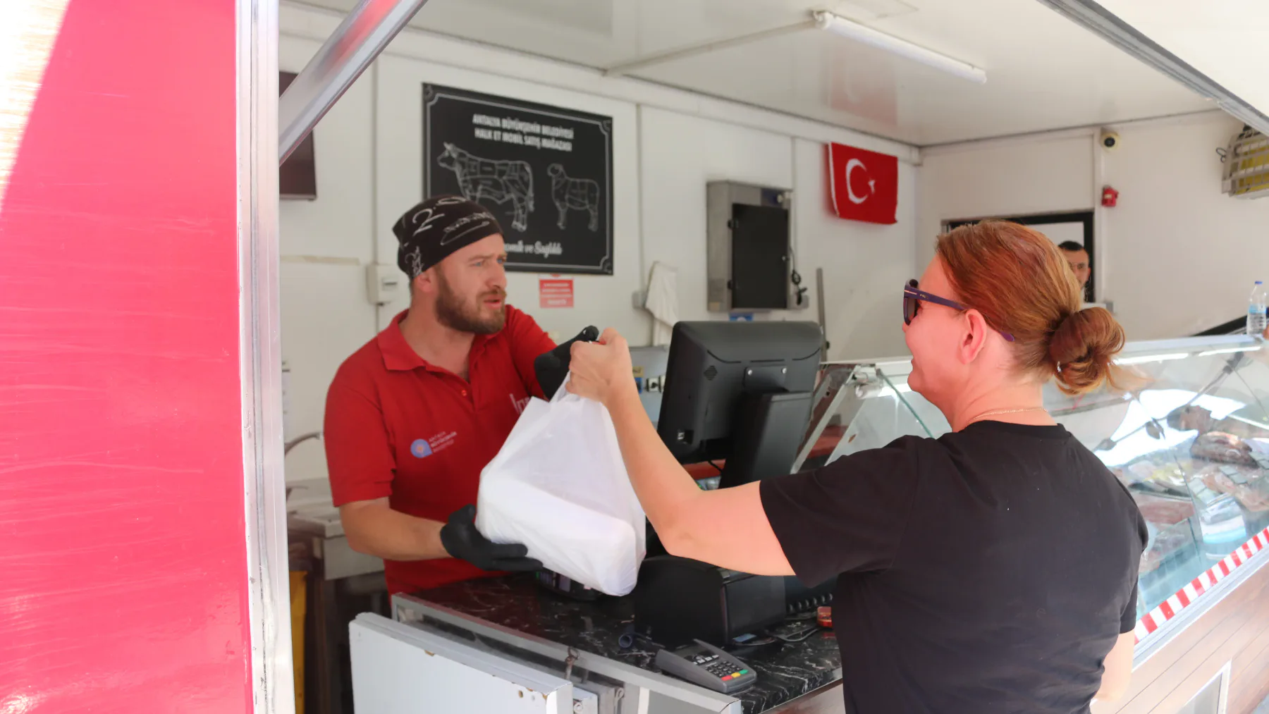 Antalya konulu haberin kapak görseli