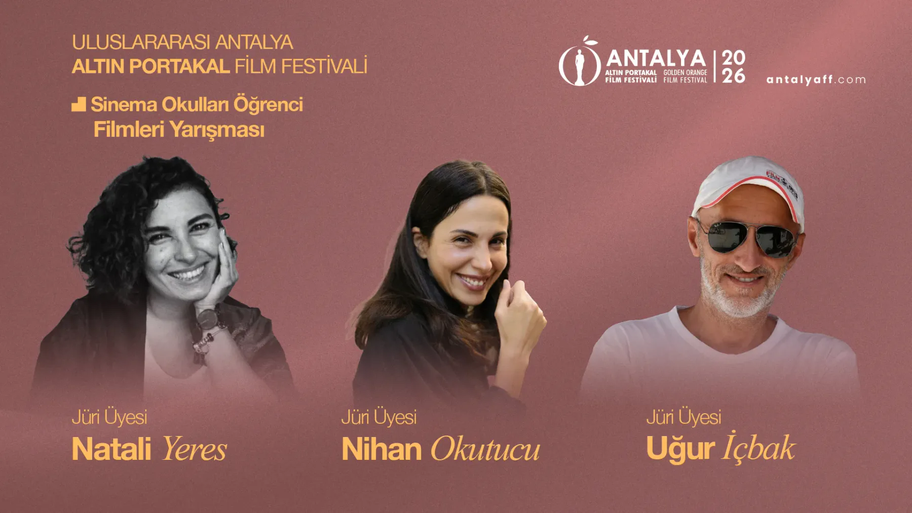 Antalya konulu haberin kapak görseli