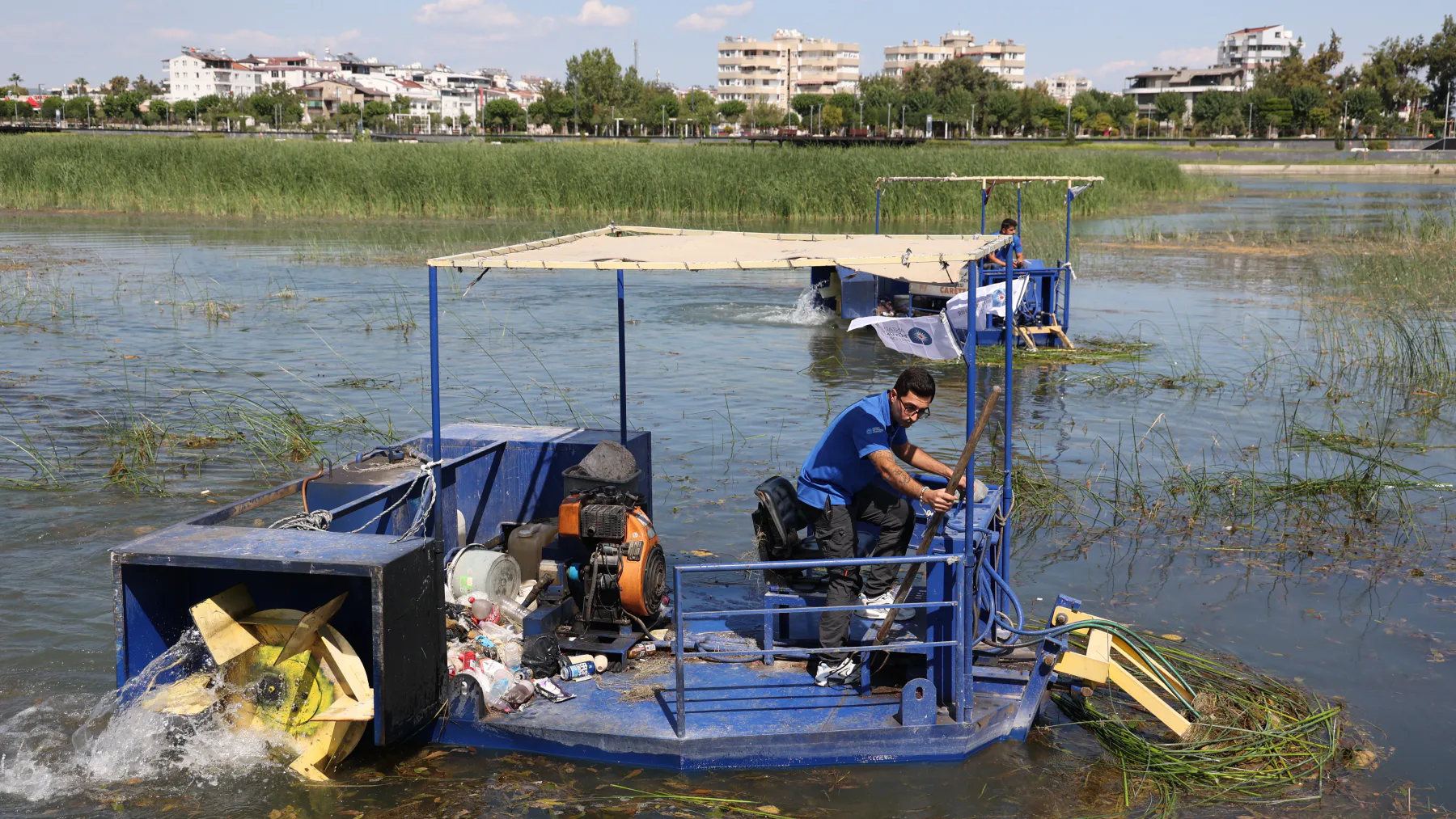 Antalya konulu haberin kapak görseli