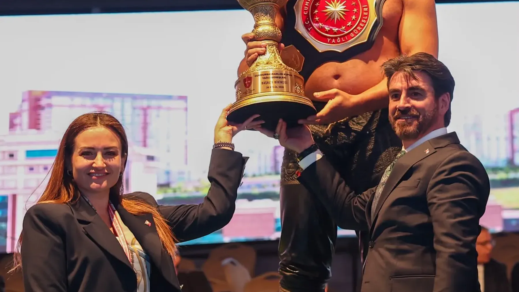 Antalya konulu haberin kapak görseli