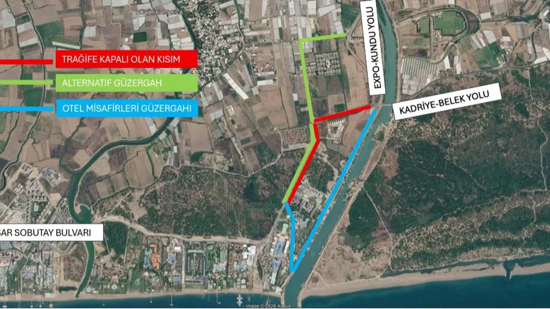 Antalya konulu haberin kapak görseli