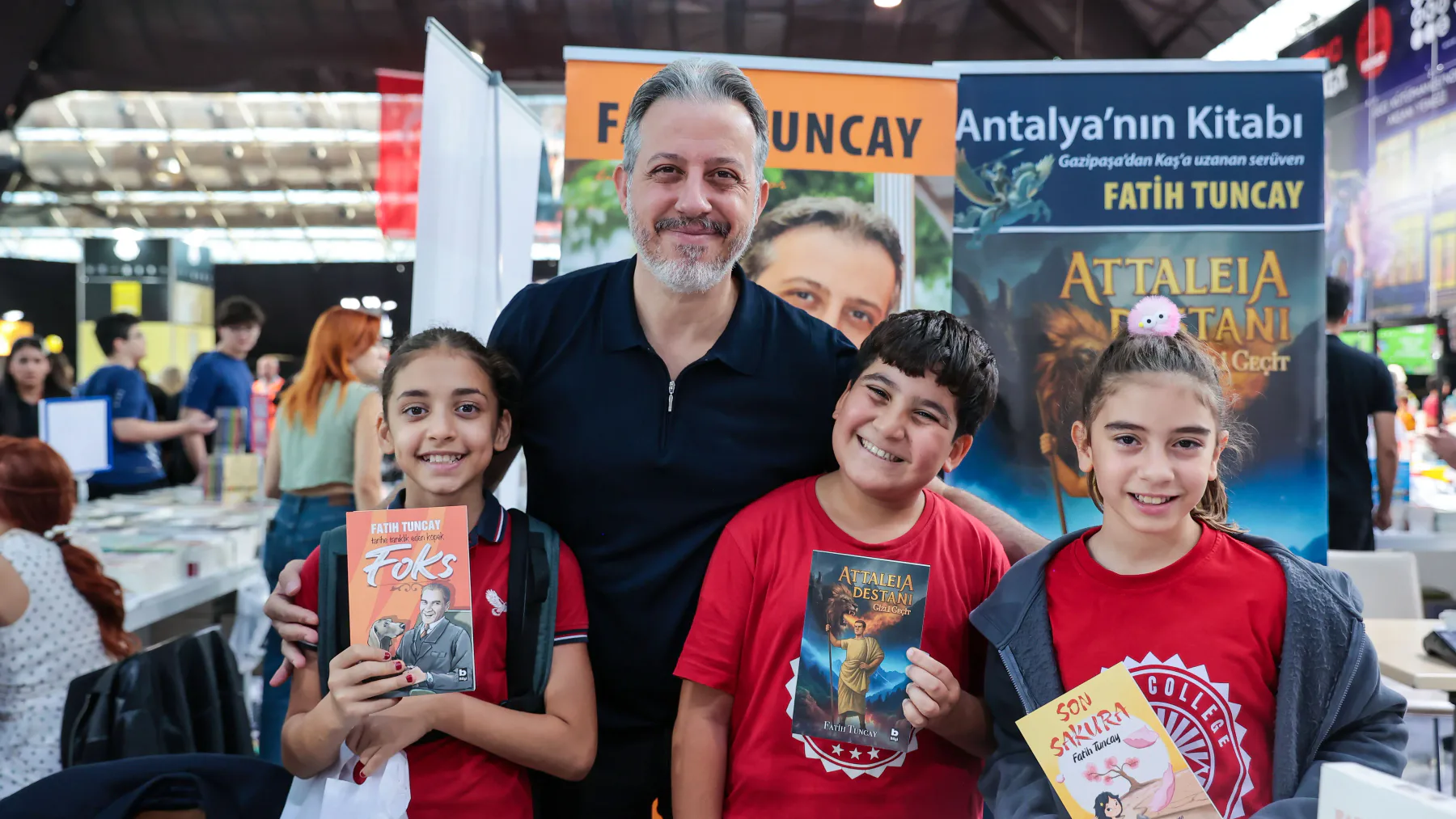 Antalya konulu haberin kapak görseli