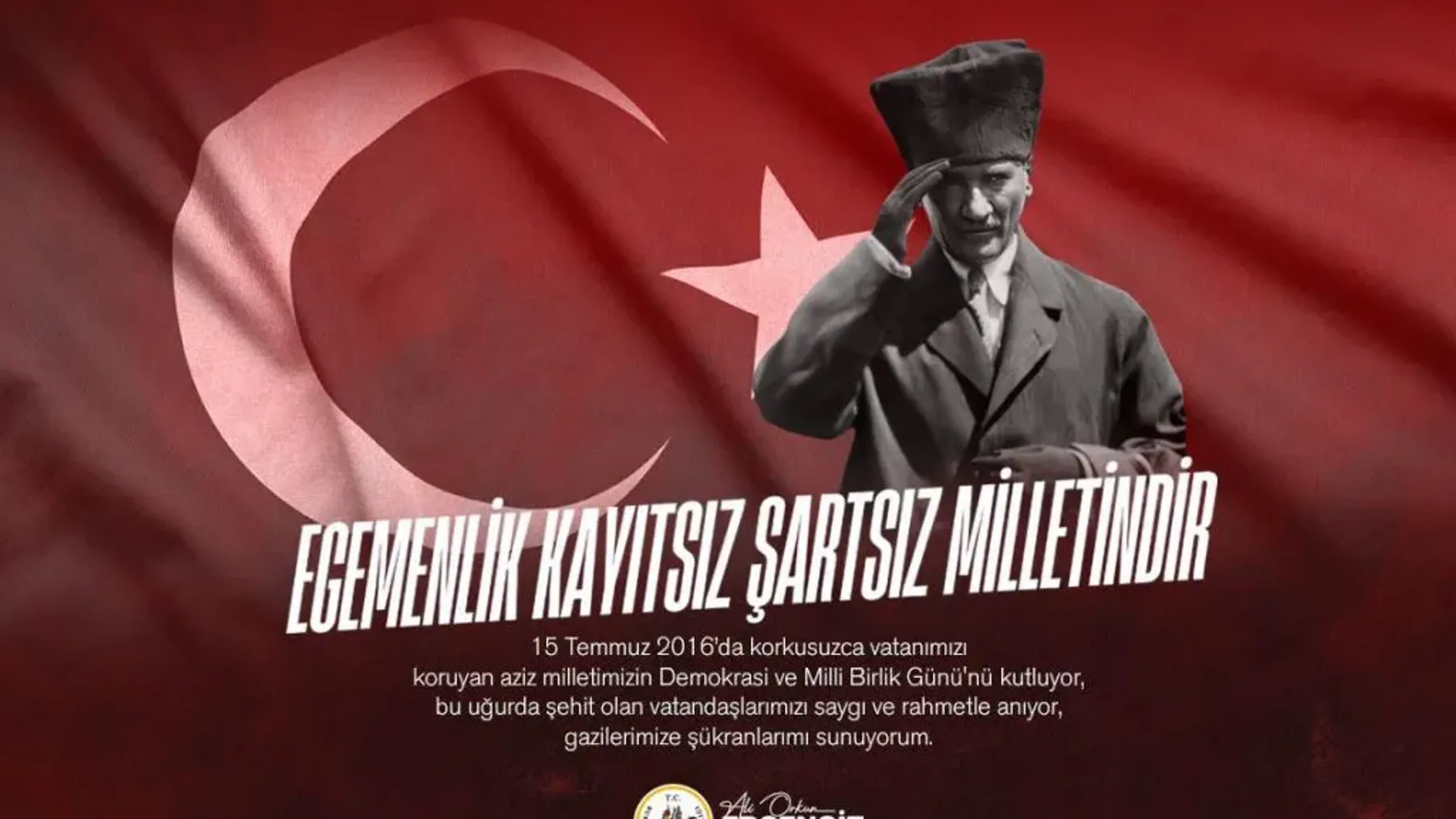 Burdur Belediyesi Eski Hizmet Binası Duvar Panosu konulu haberin kapak görseli
