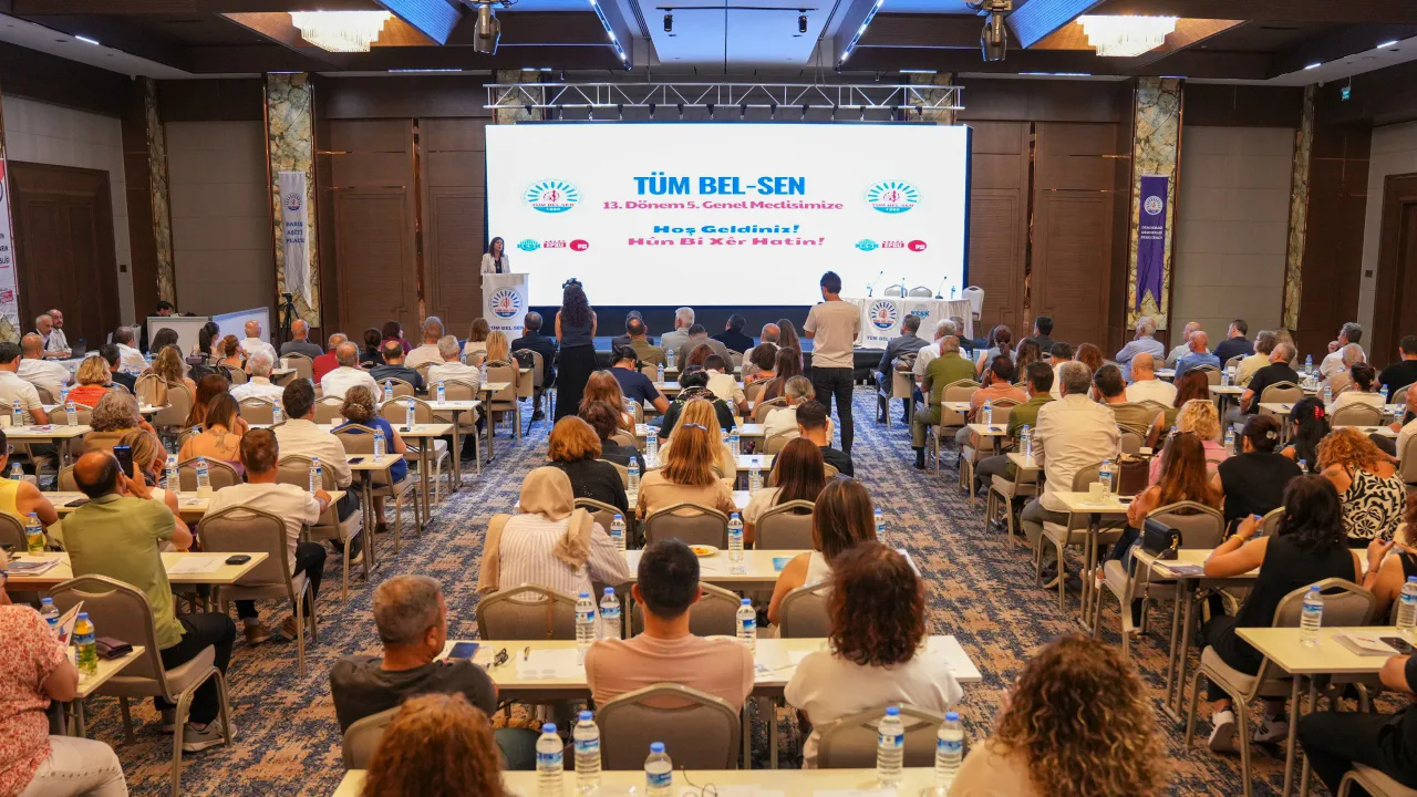 Serra Bucak Yerel Demokrasi Ruhunun Güncellenmesini İstedi