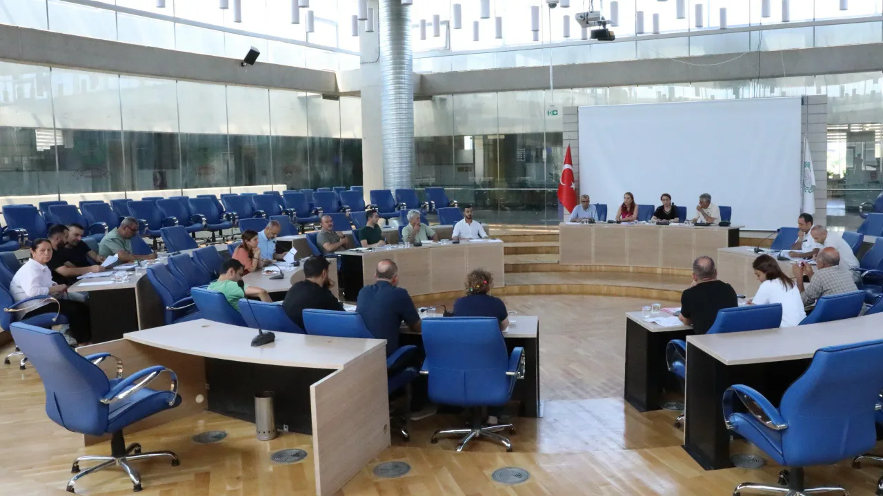 Diyarbakır'da Halkla İlişkiler Koordinasyon Toplantısı Yapıldı