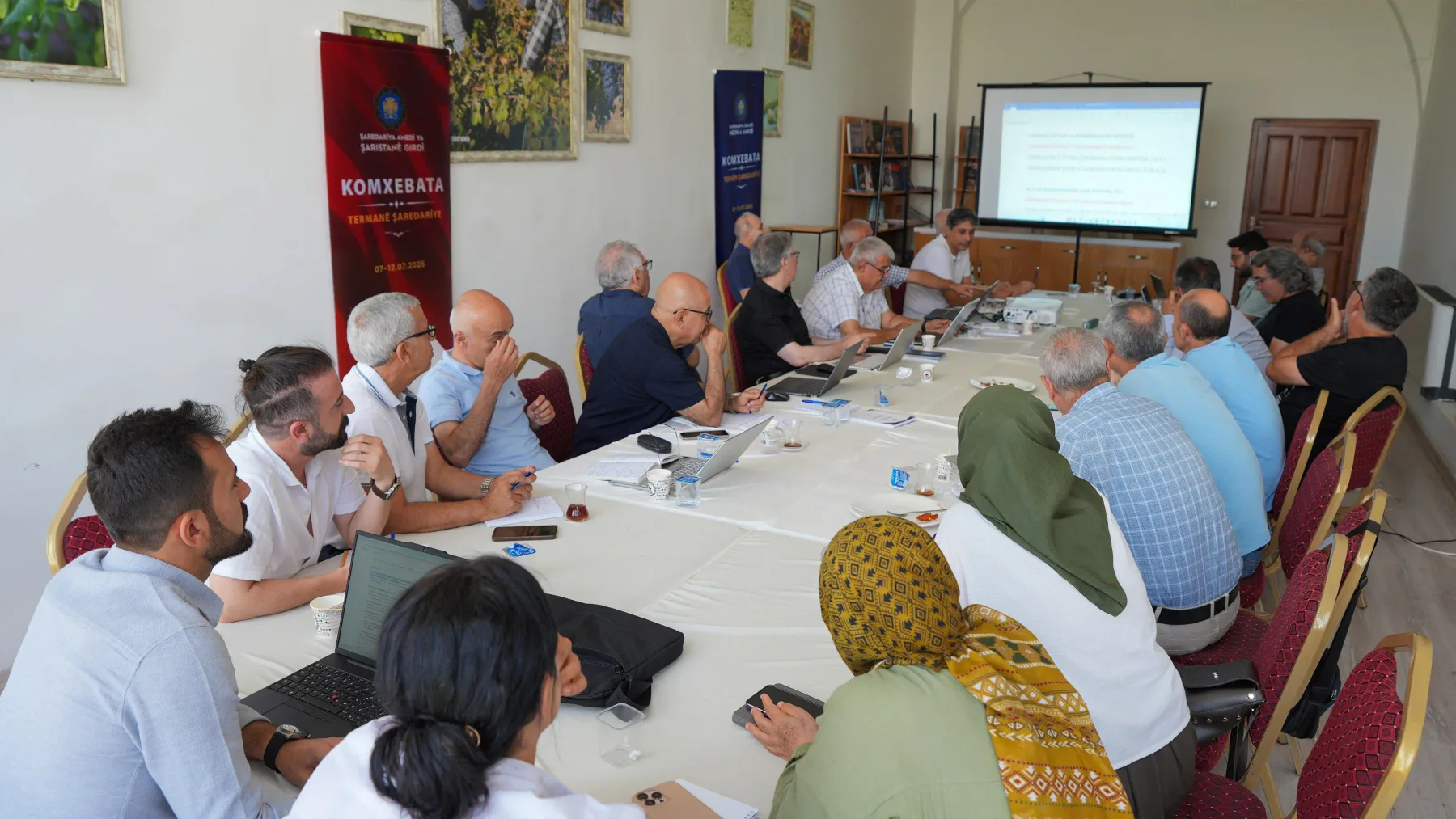 Yerel Yönetimler Odası konulu haberin kapak görseli